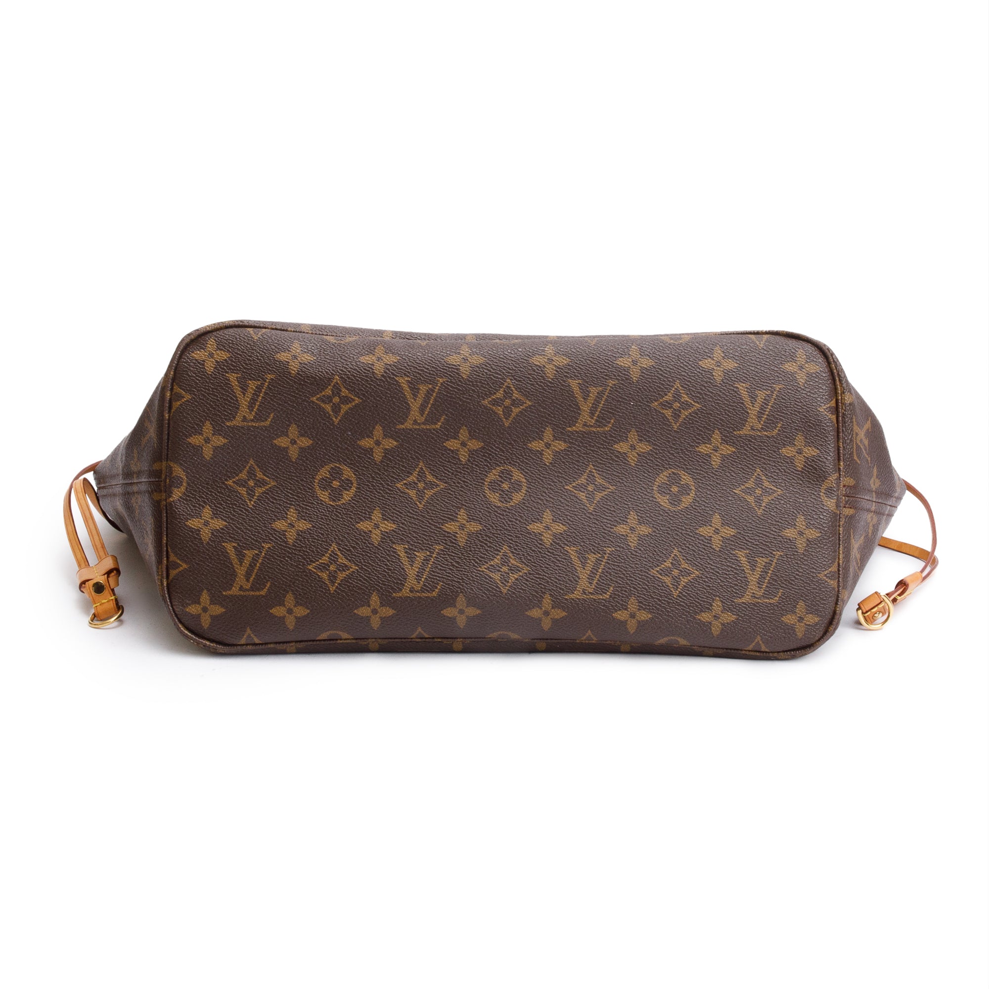Louis Vuitton Monogram Neverfull MM