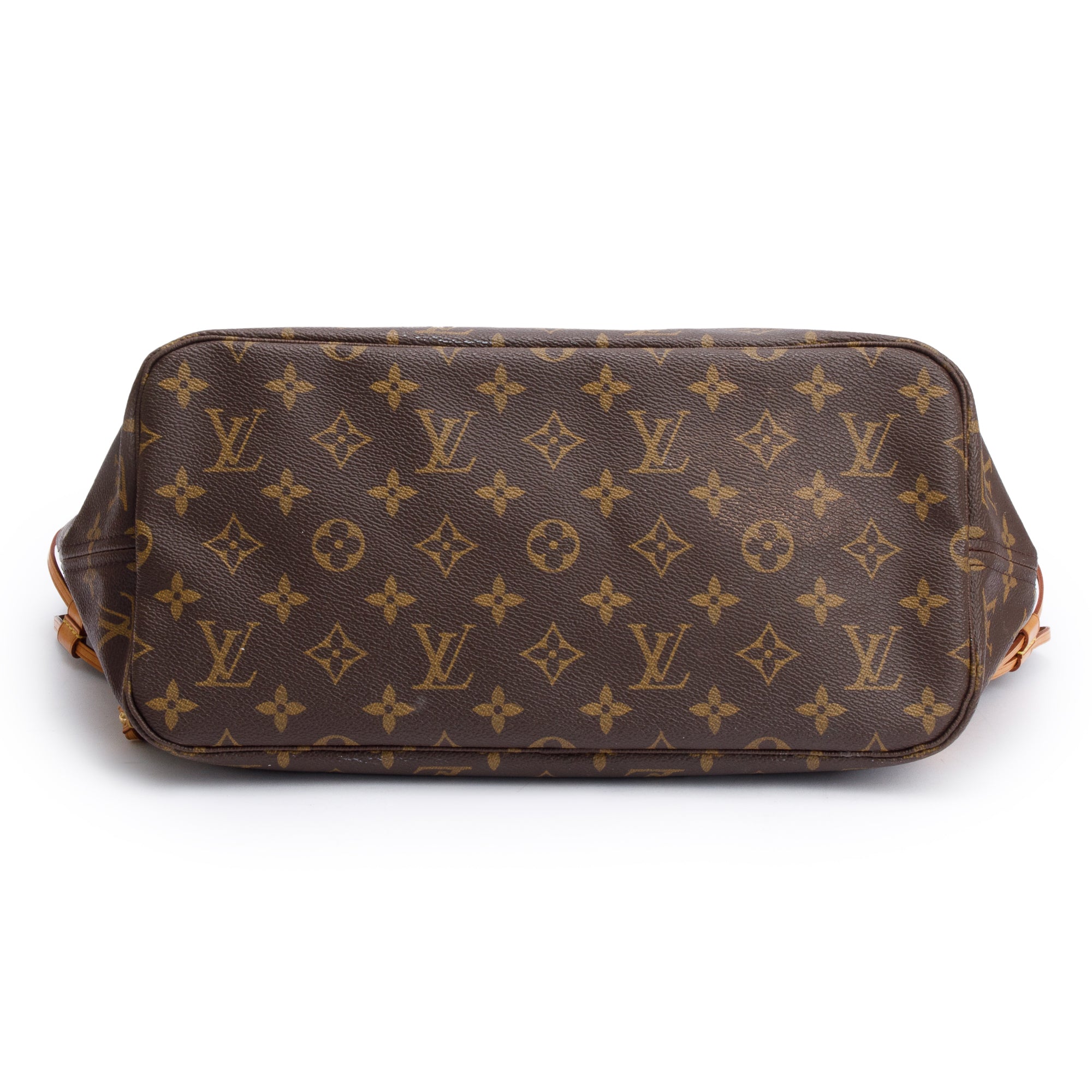 Louis Vuitton Monogram Neverfull MM