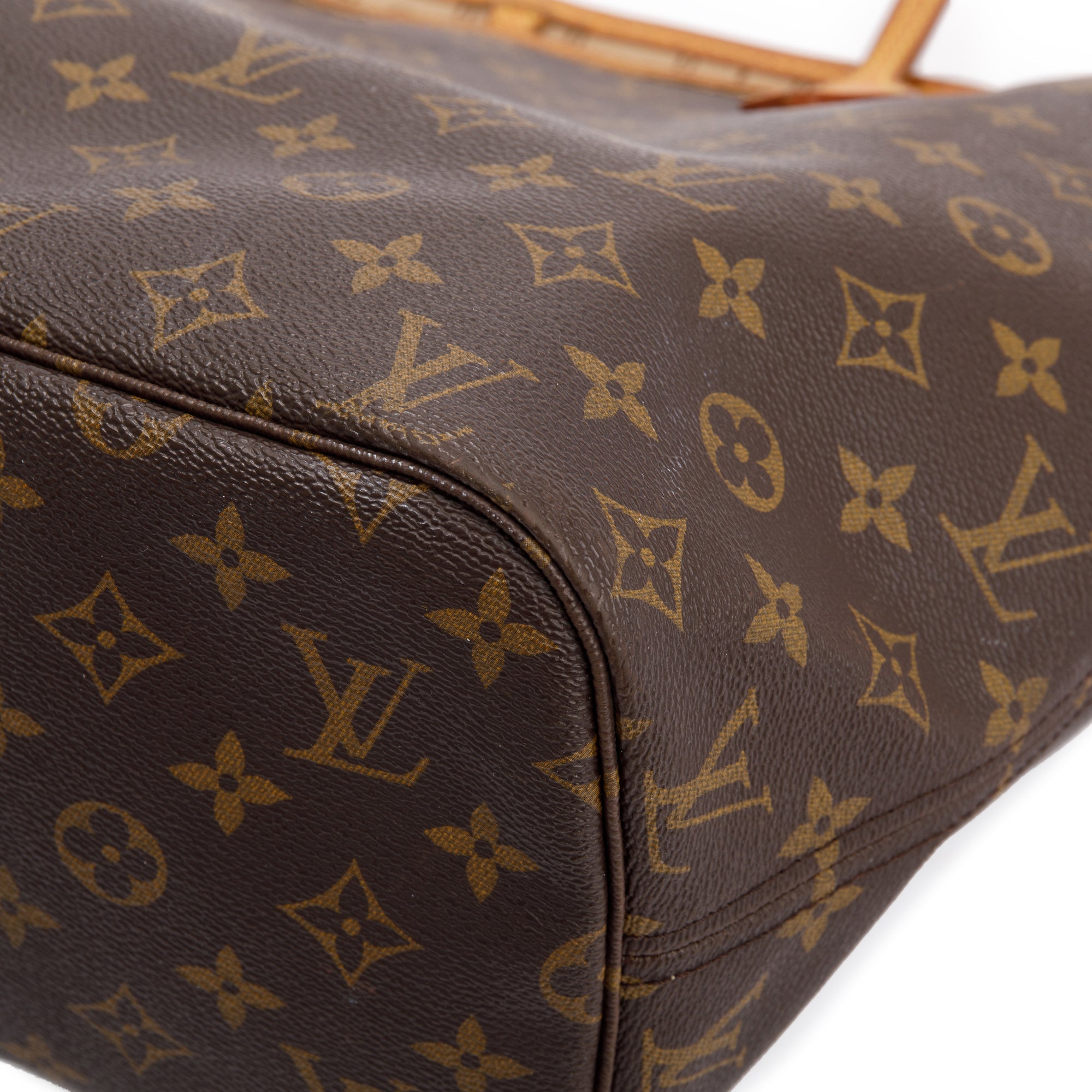 Louis Vuitton Monogram Neverfull MM