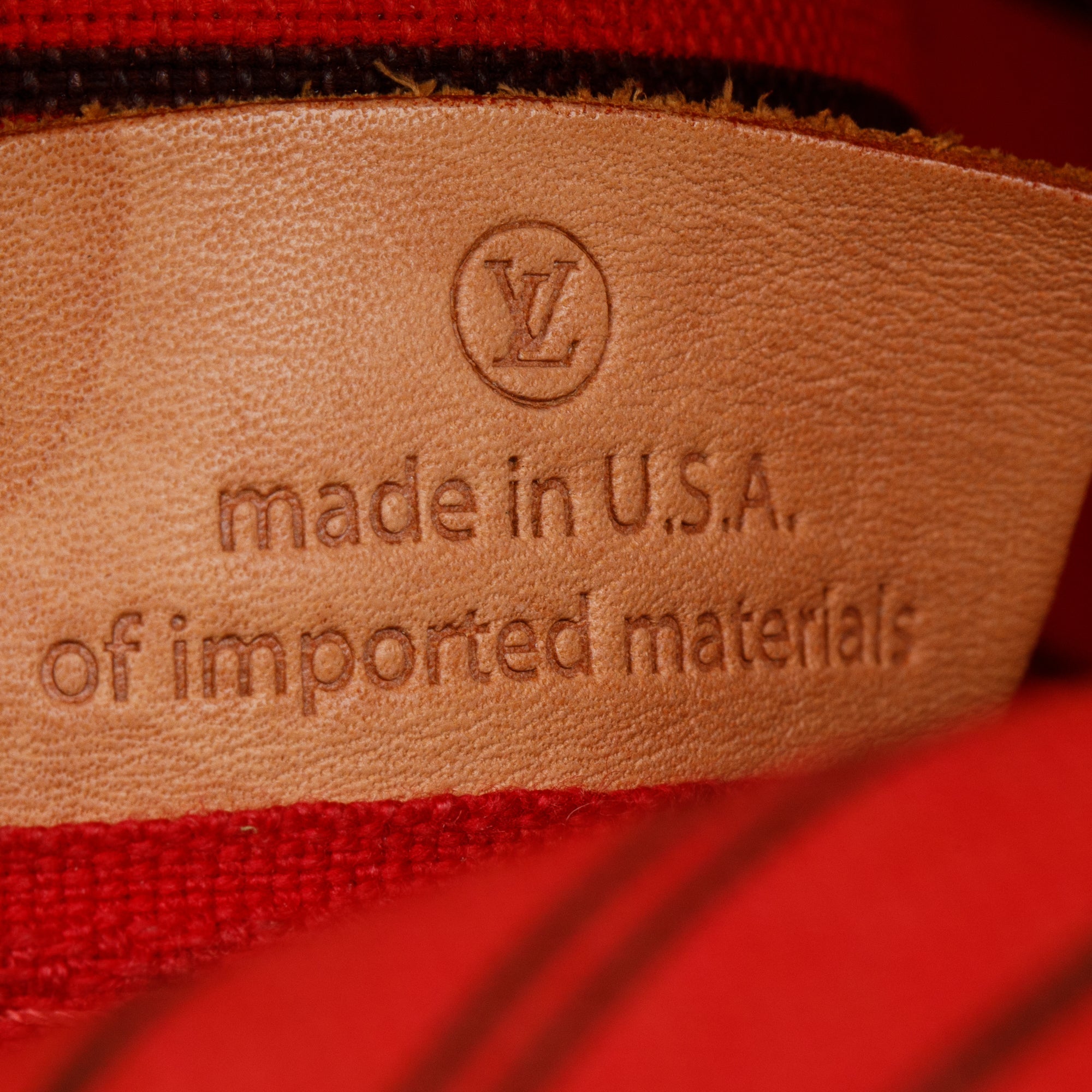 Louis Vuitton Monogram Neverfull MM