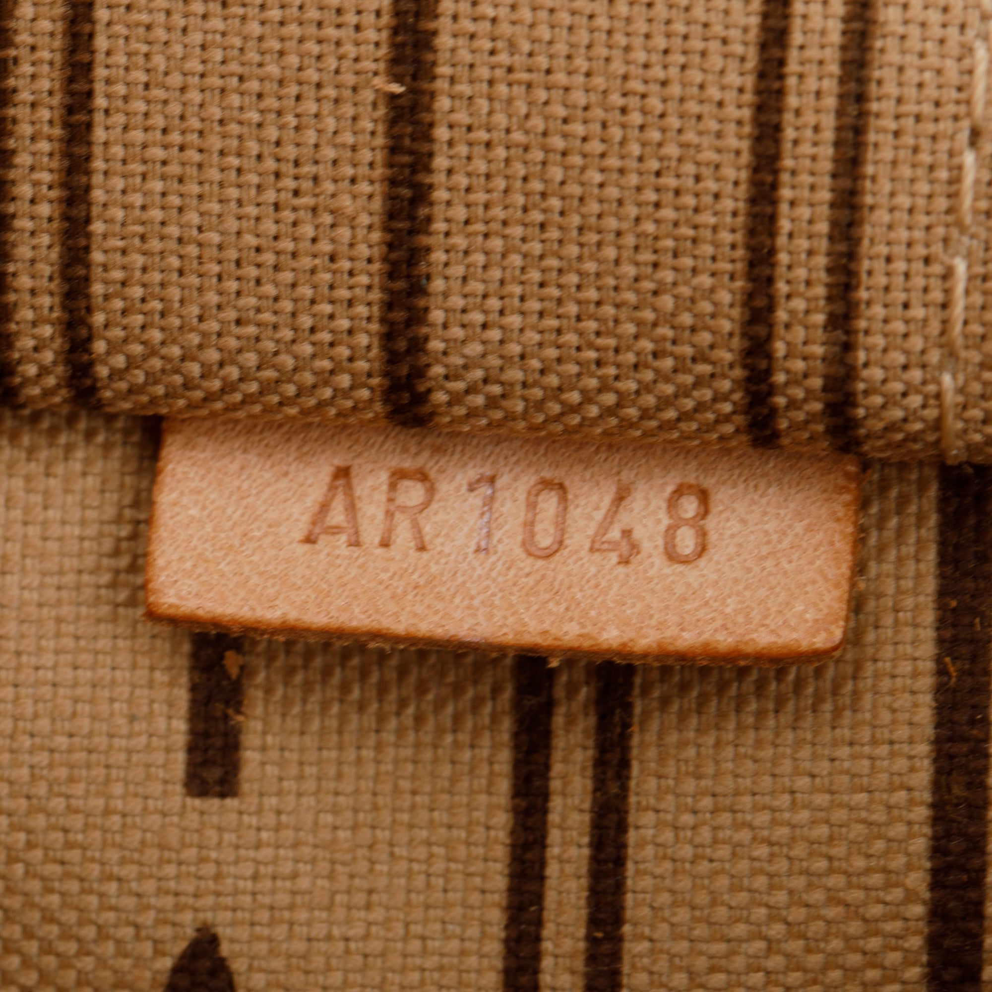 Louis Vuitton Monogram Neverfull MM