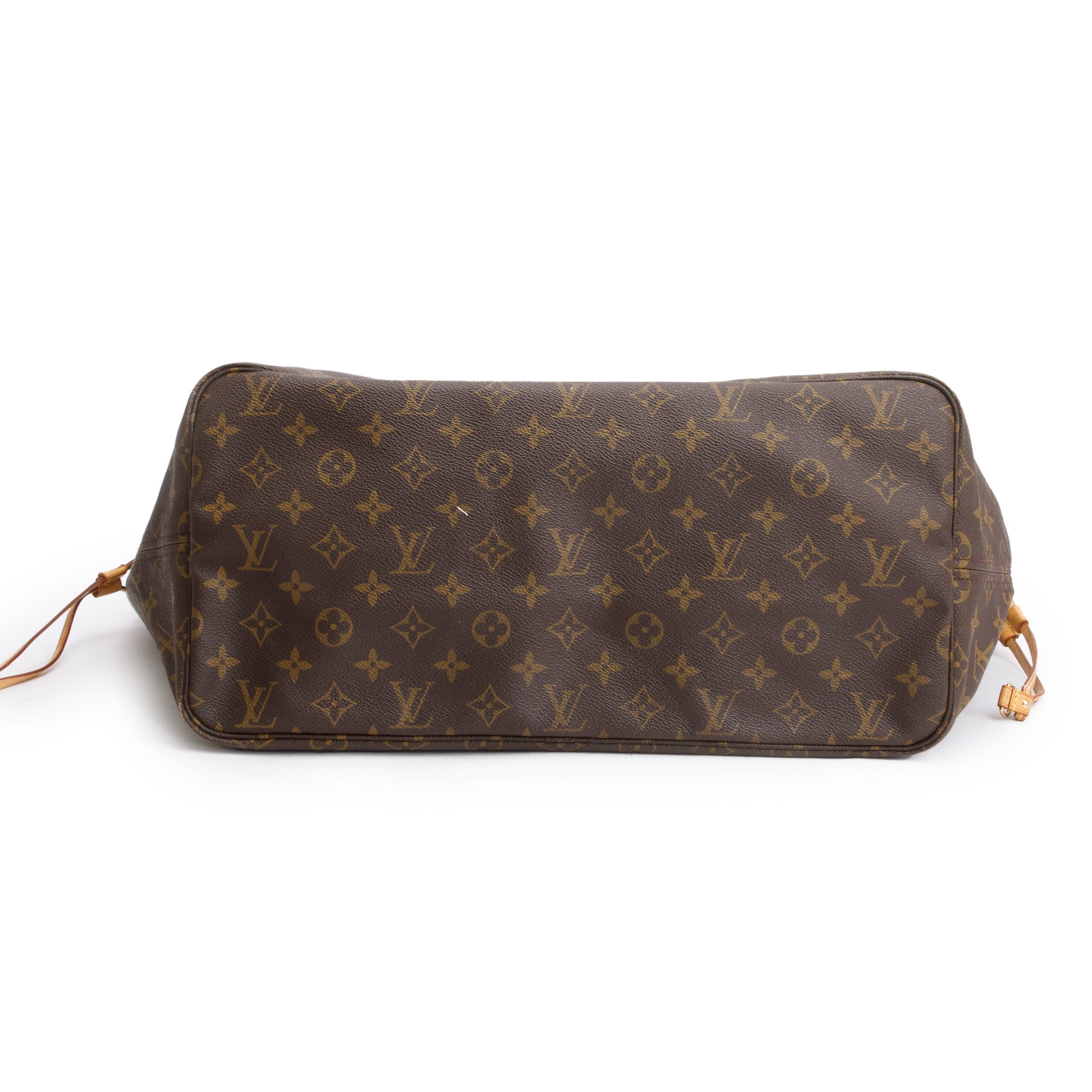 Louis Vuitton Monogram Neverfull MM