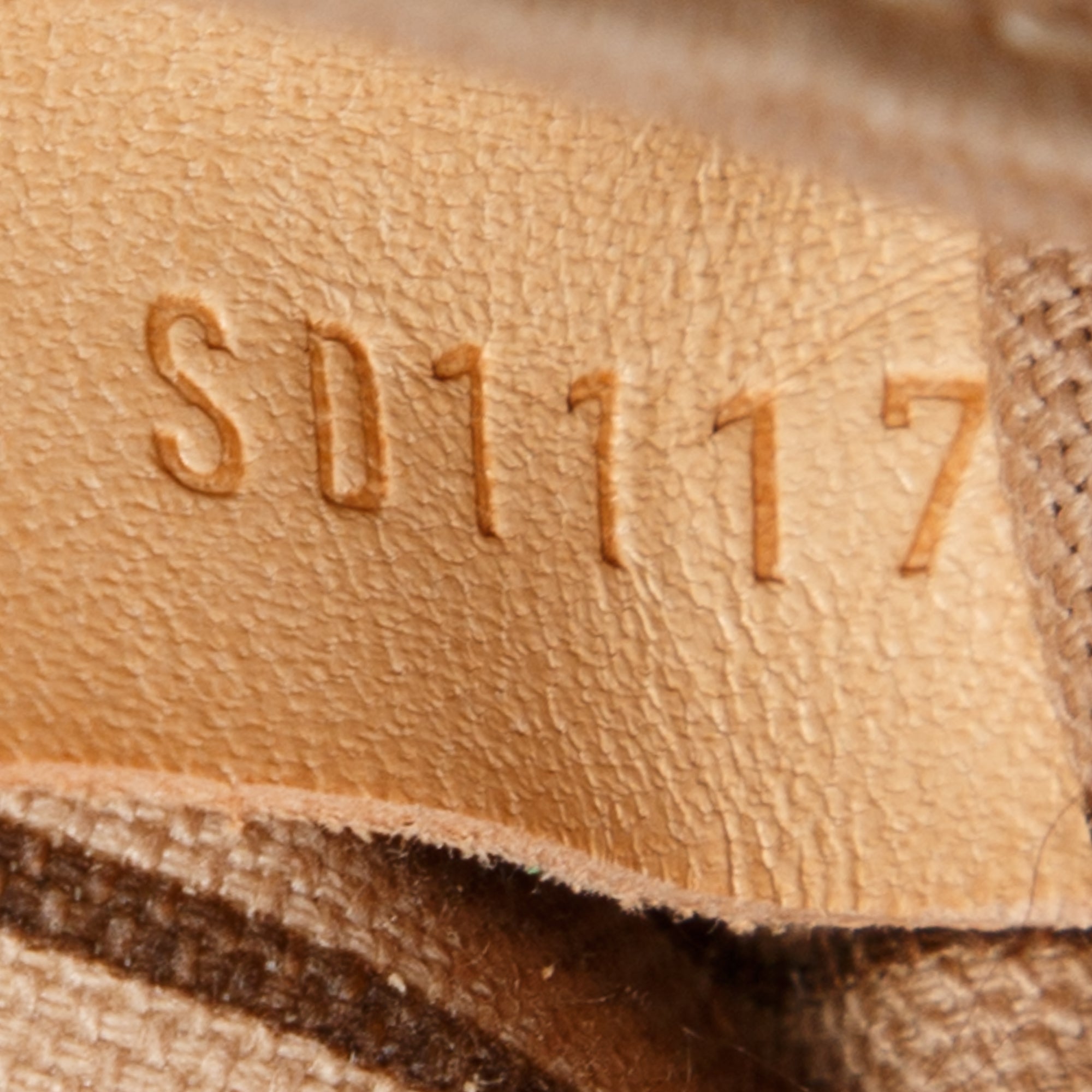 Louis Vuitton Monogram Neverfull MM