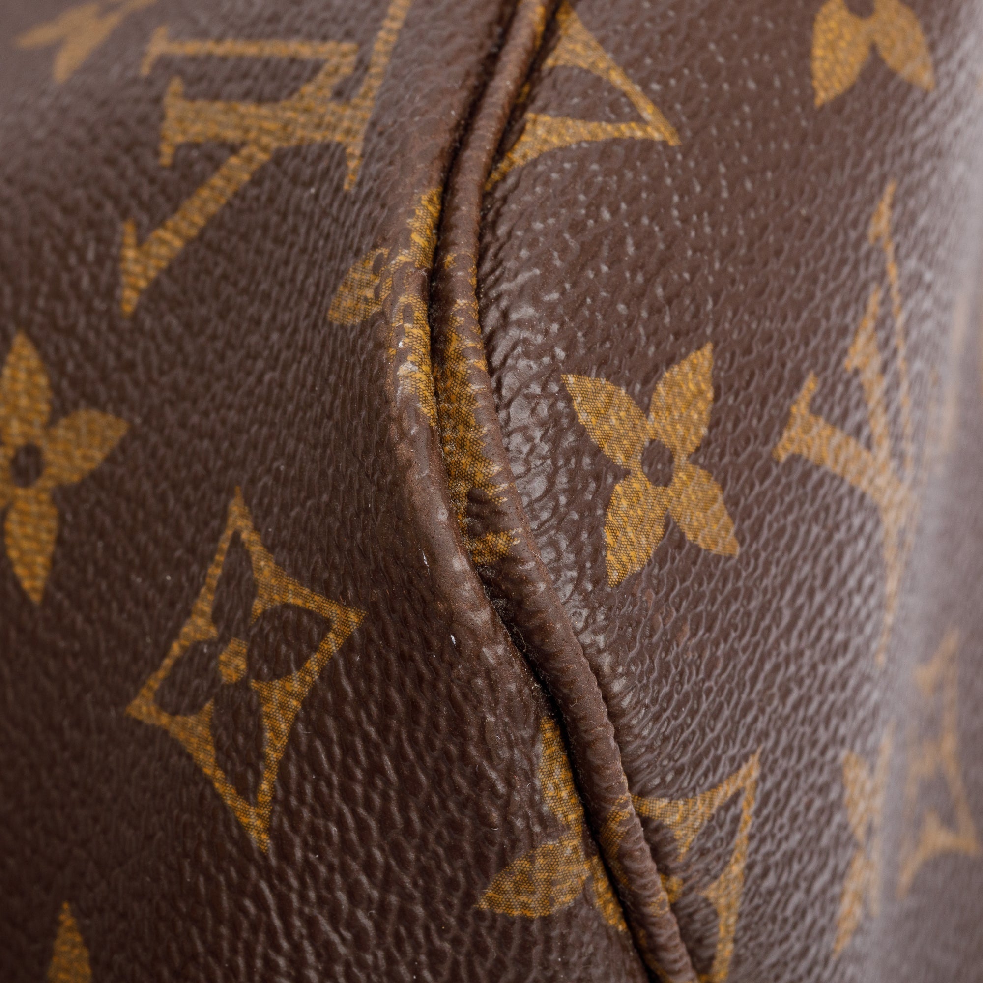 Louis Vuitton Monogram Neverfull MM