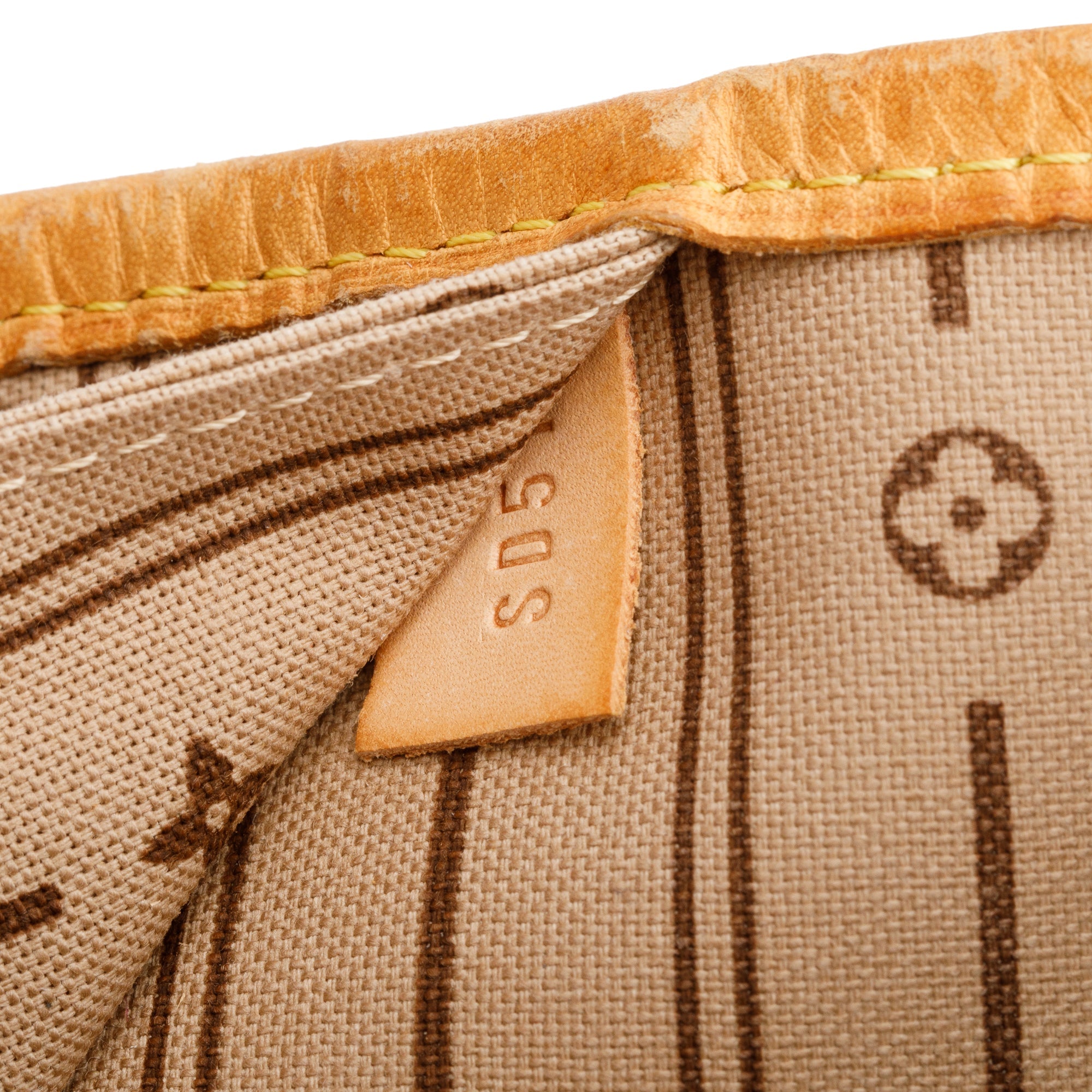 Louis Vuitton Monogram Neverfull MM