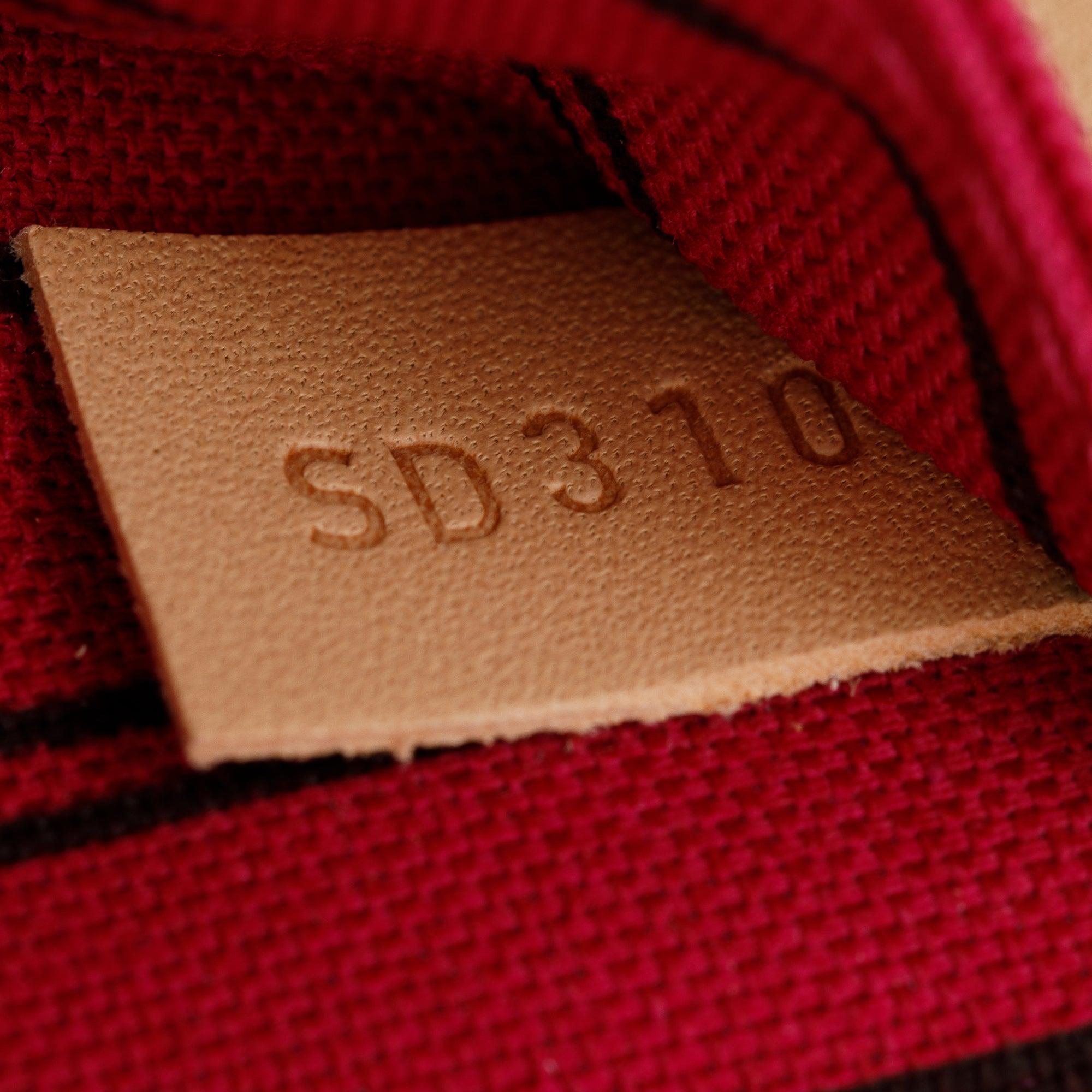 Louis Vuitton Monogram Neverfull MM w/ Box & Receipt