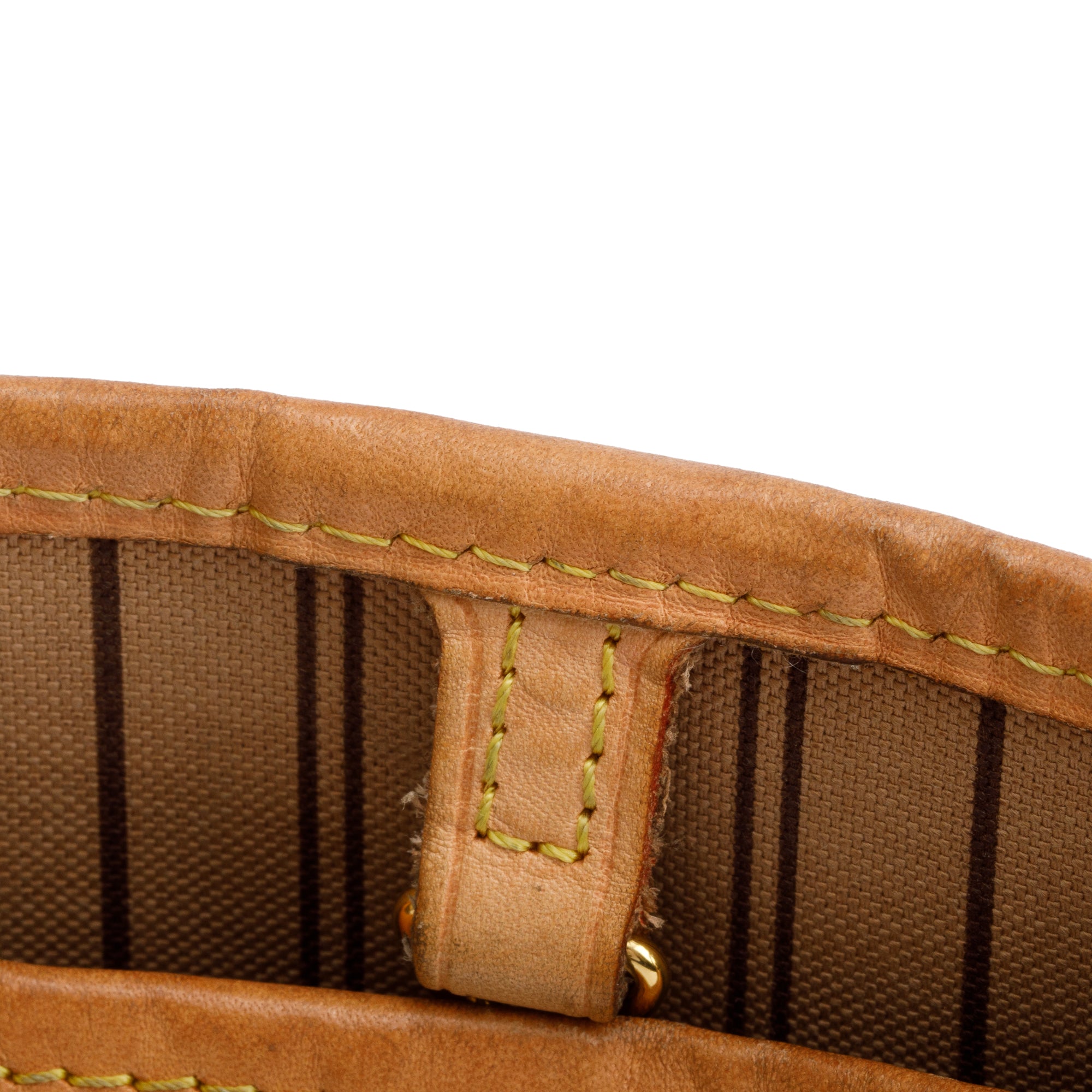 Louis Vuitton Monogram Neverfull MM w/ Pouch