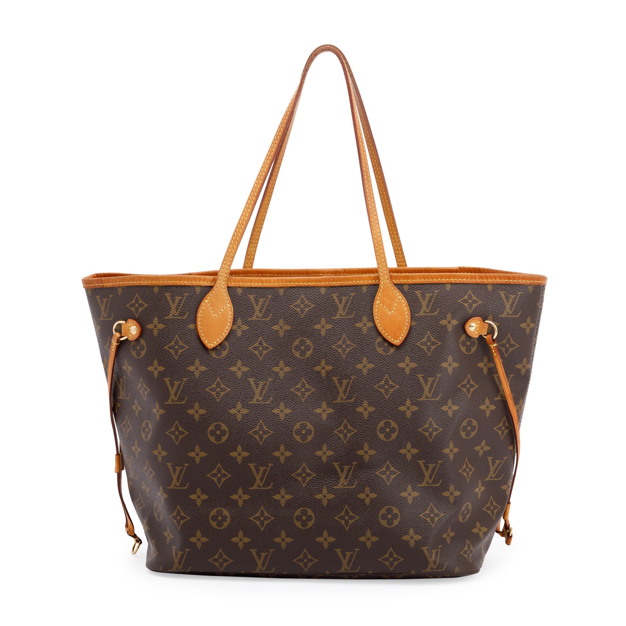 Louis Vuitton Monogram Neverfull MM