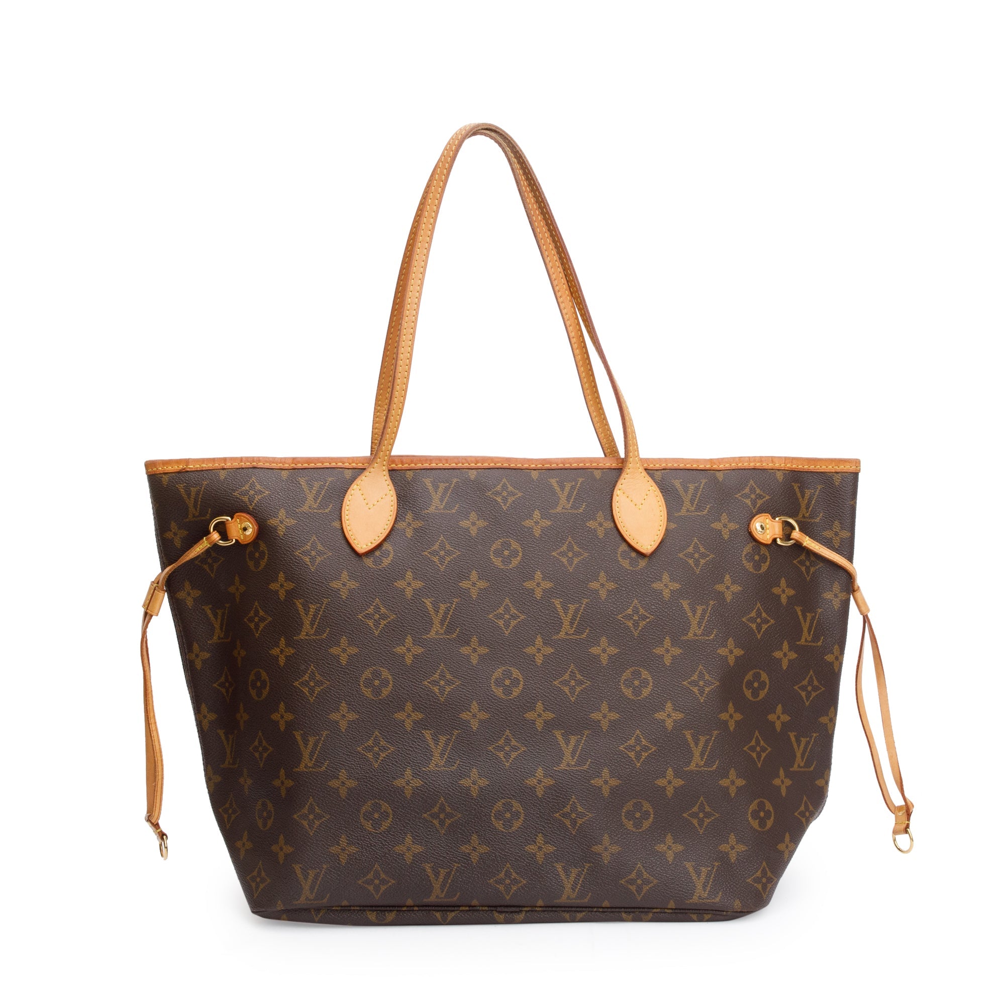 Louis Vuitton Monogram Neverfull MM