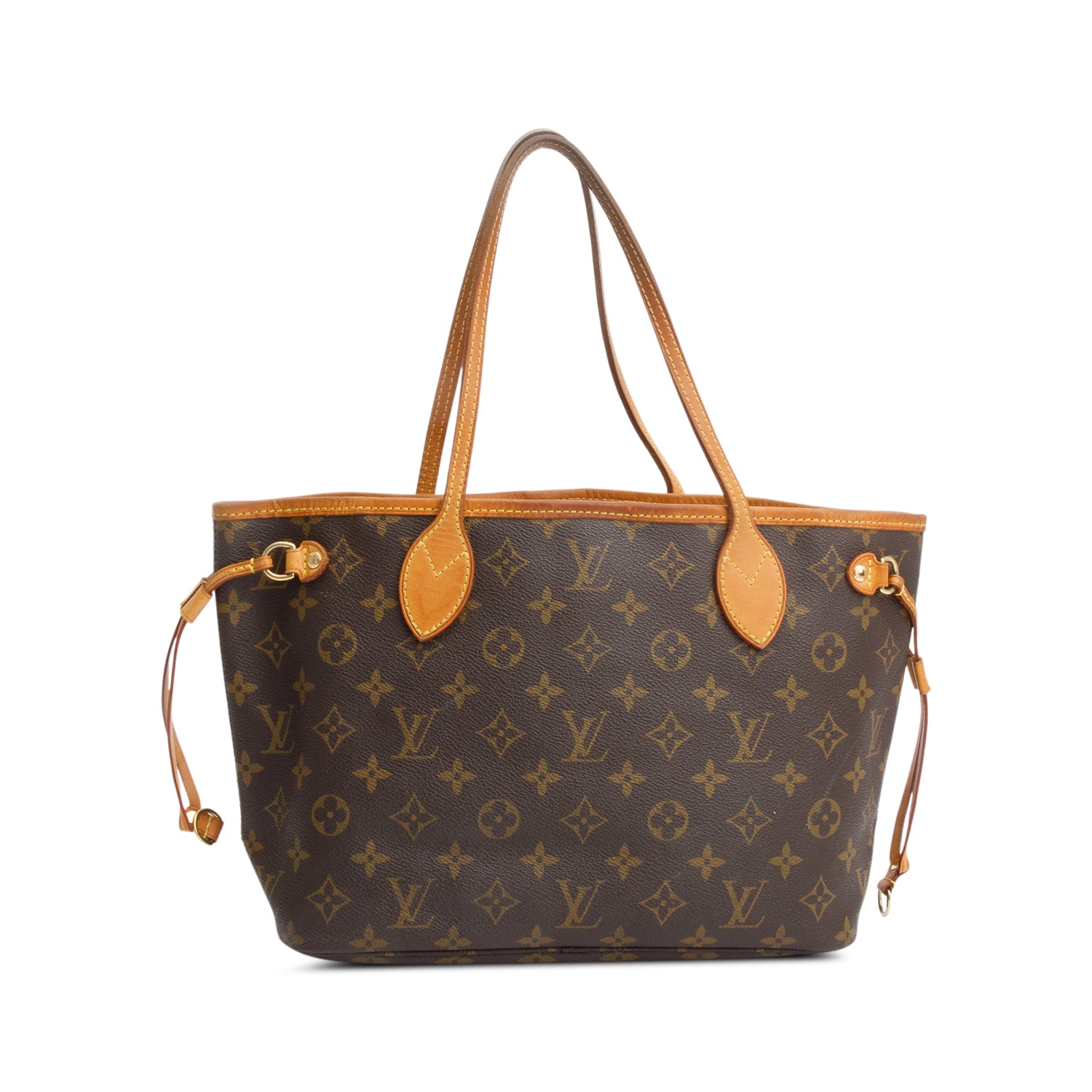 Louis Vuitton Monogram Neverfull PM