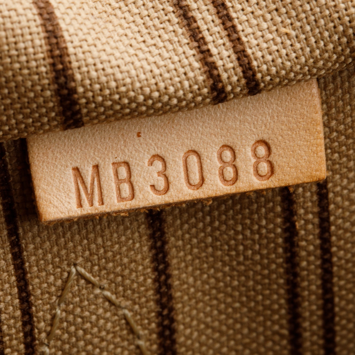 Louis Vuitton Monogram Neverfull PM