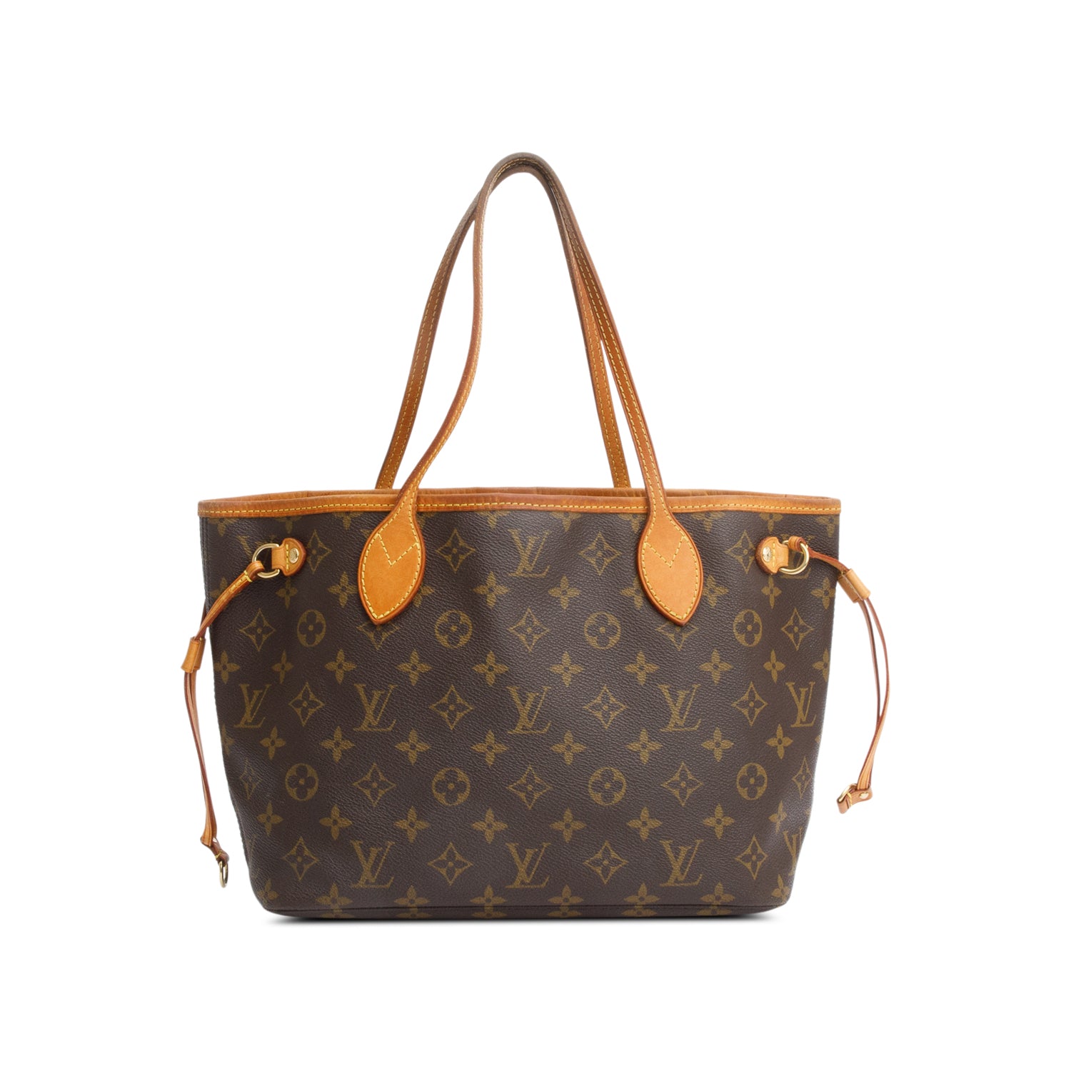Louis Vuitton Monogram Neverfull PM
