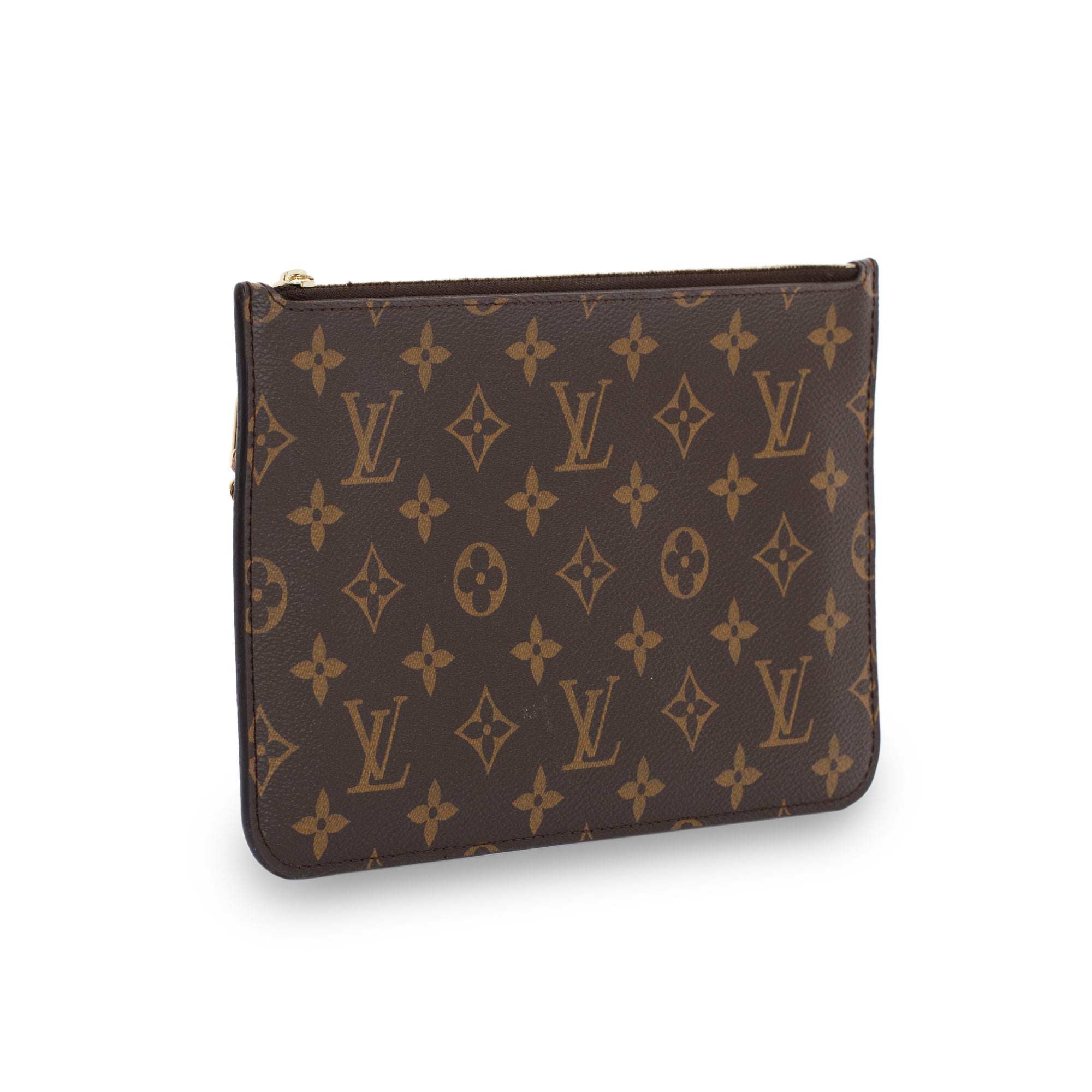 Louis Vuitton Monogram Neverfull Pochette