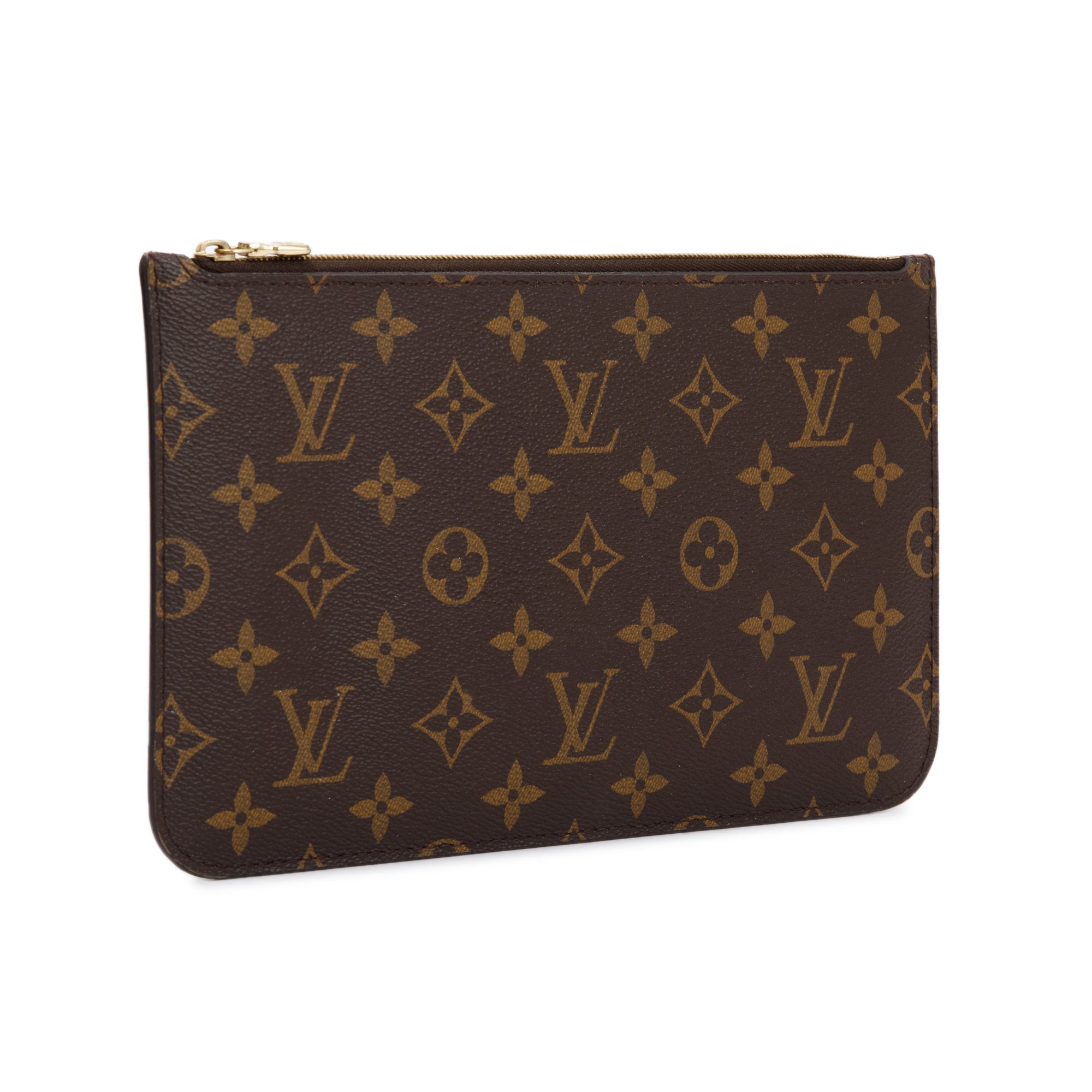 Louis Vuitton Monogram Neverfull Pochette