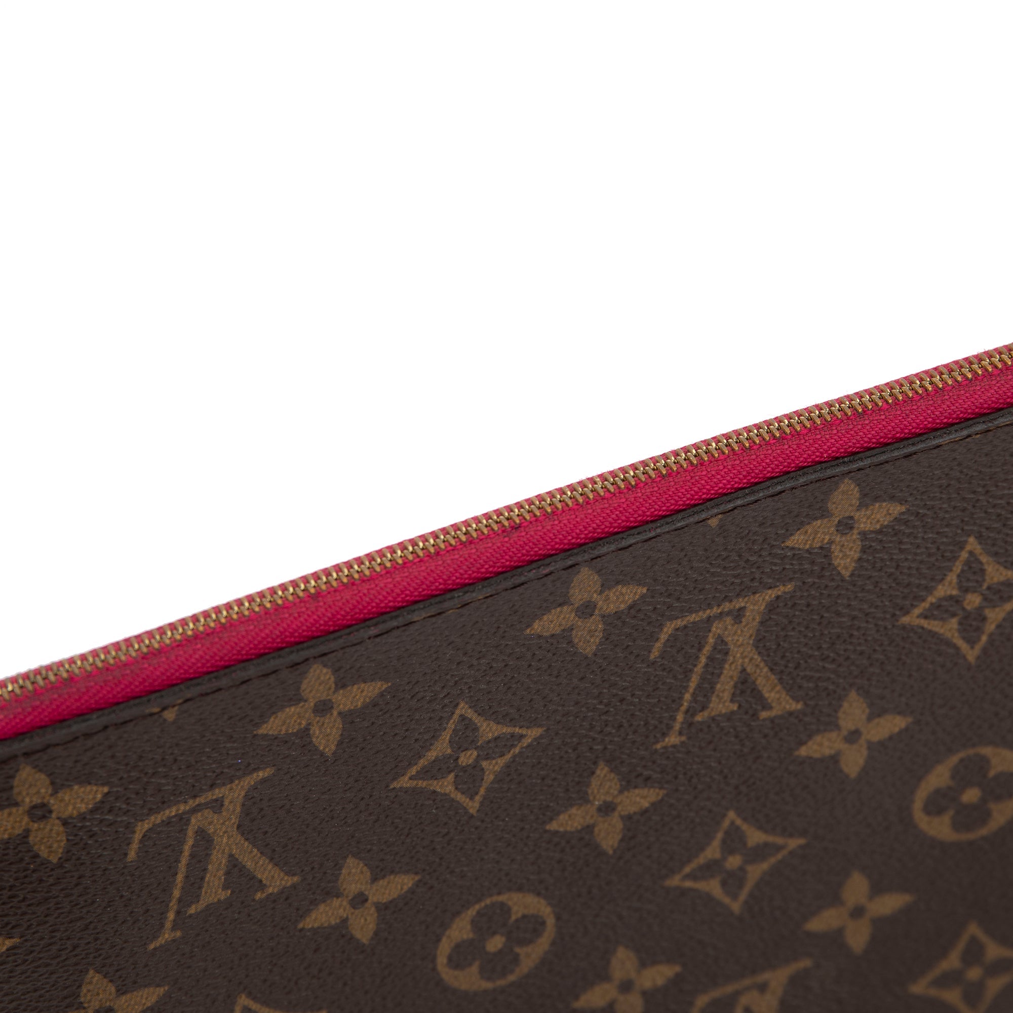 Louis Vuitton Monogram Neverfull Pochette