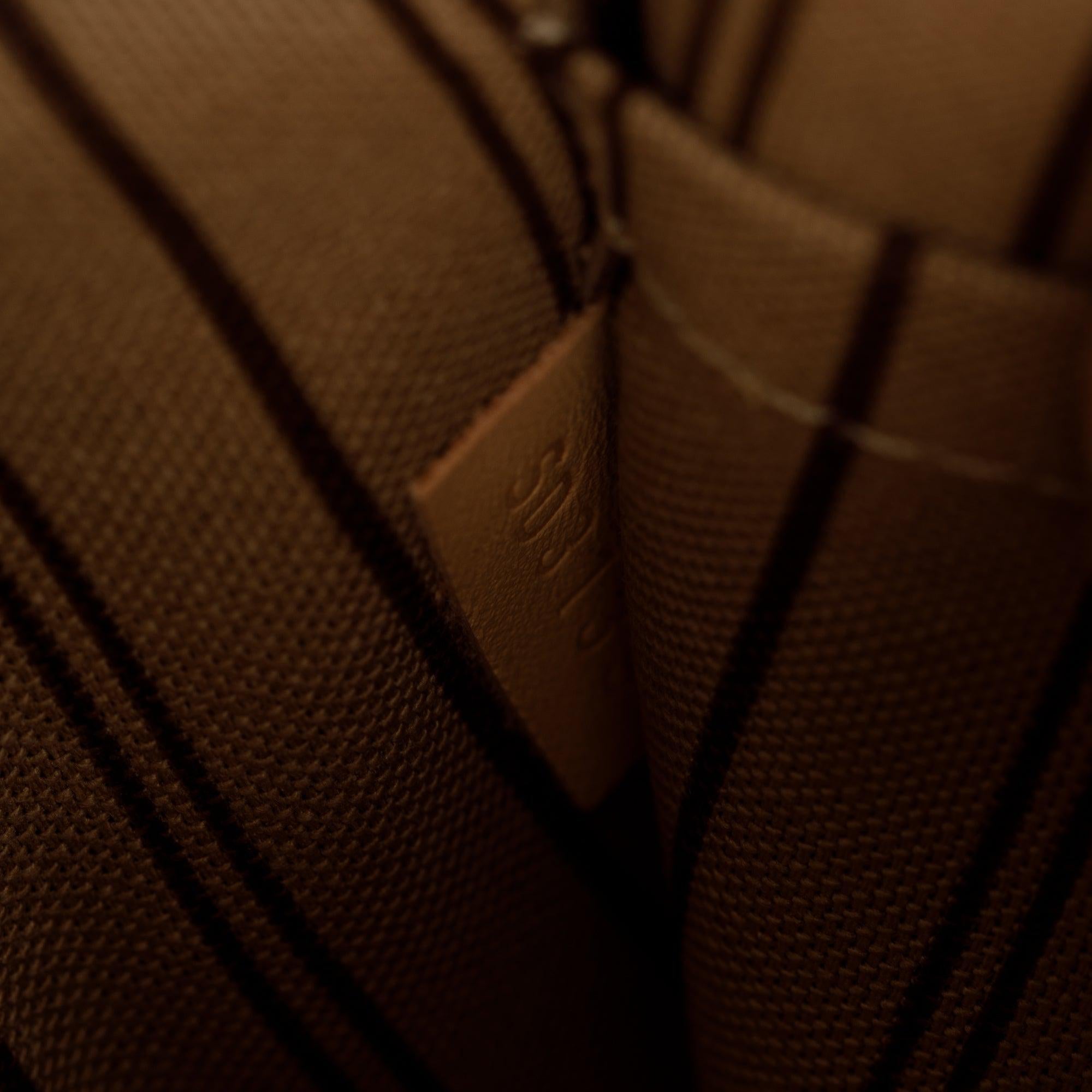 Louis Vuitton Monogram Neverfull Pochette