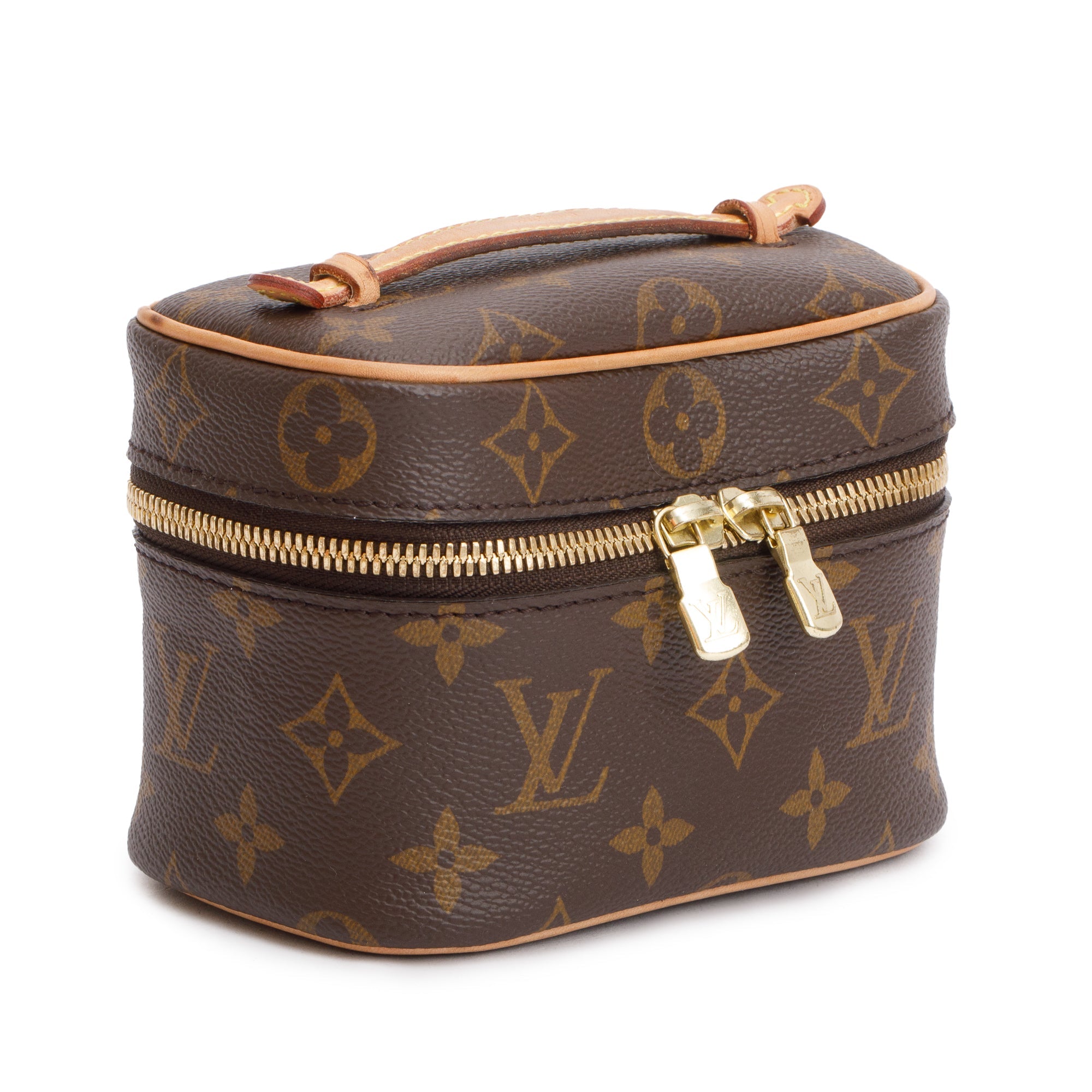 Louis Vuitton Monogram Nice Nano