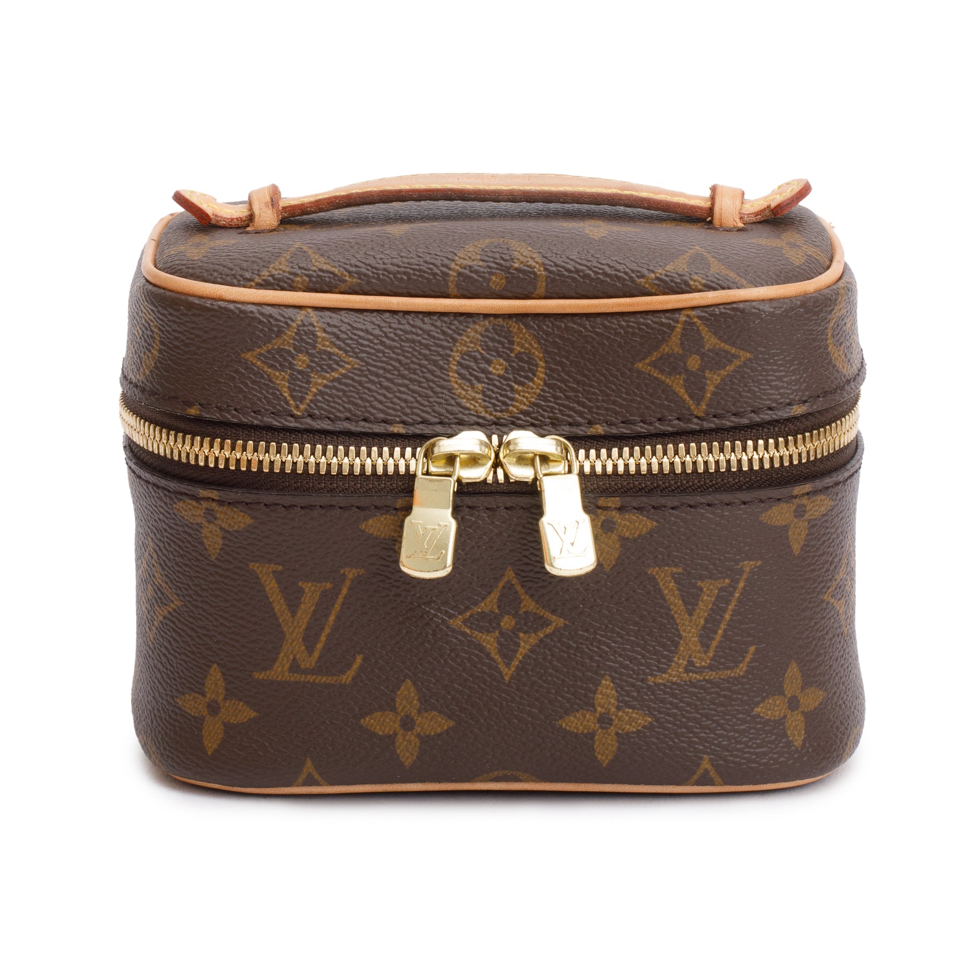 Louis Vuitton Monogram Nice Nano