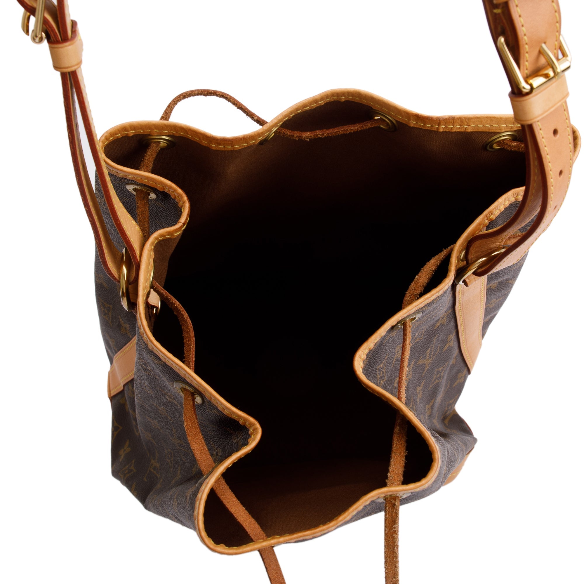 Louis Vuitton Monogram Noe Bag