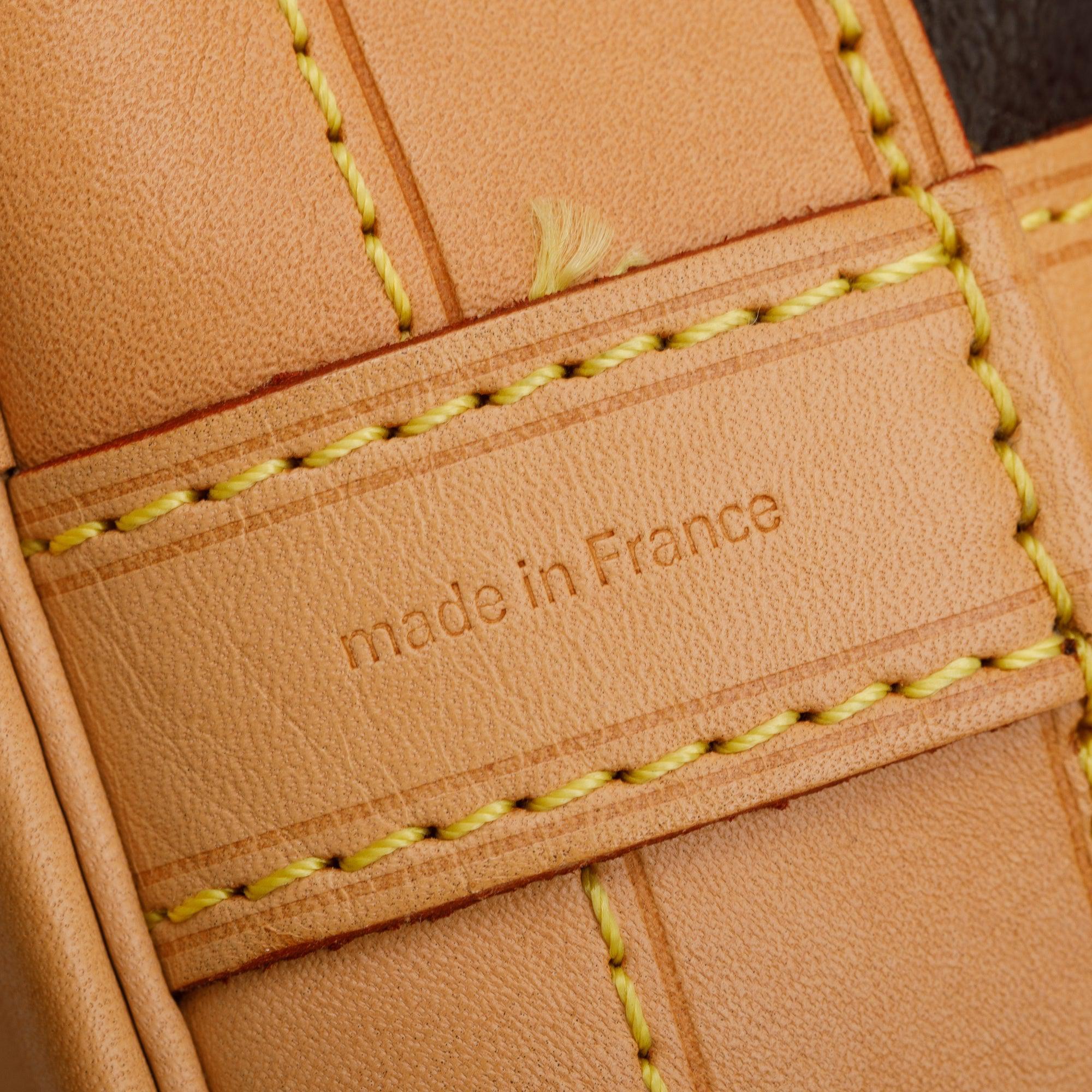 Louis Vuitton Monogram Noe Bag