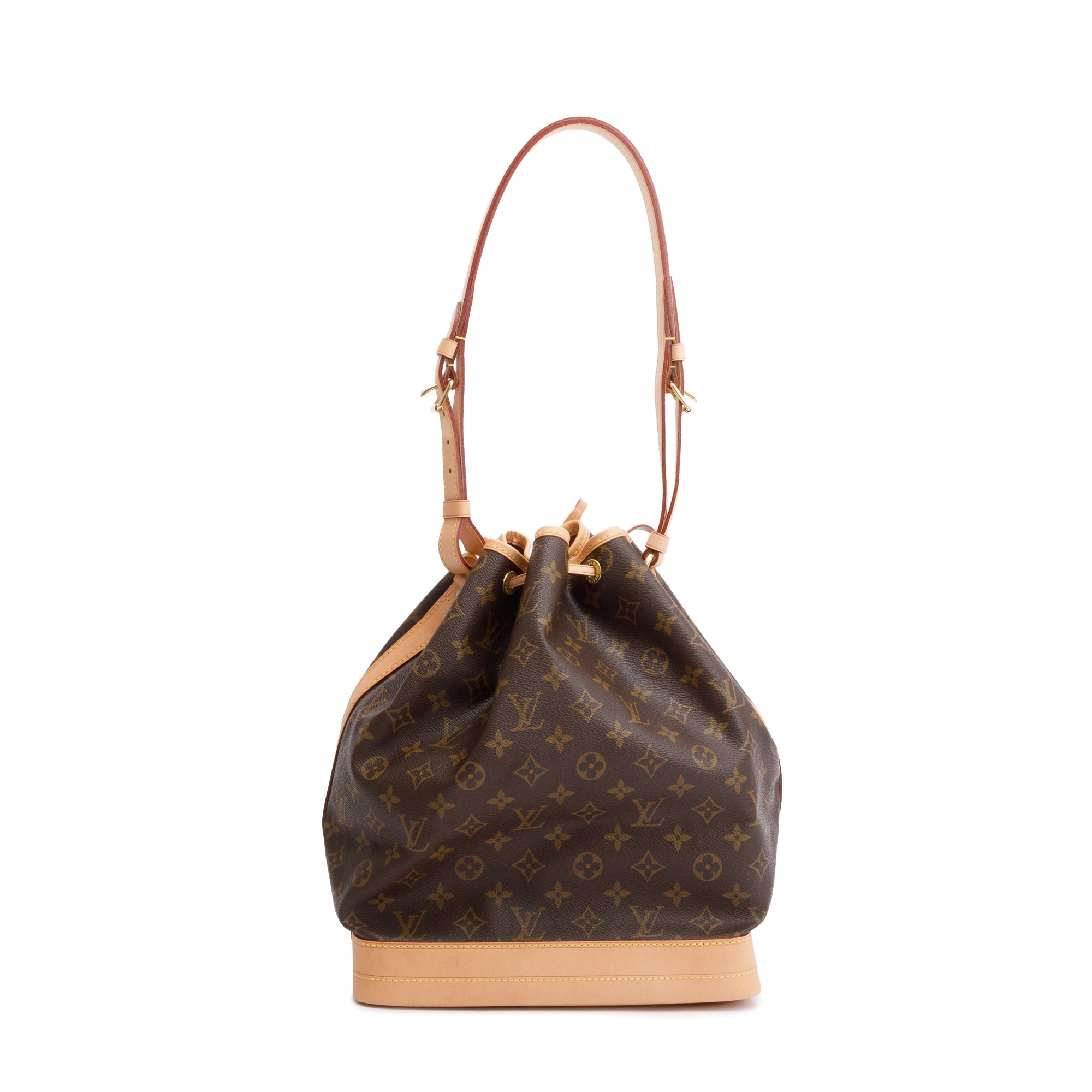 Louis Vuitton Monogram Noe Bag