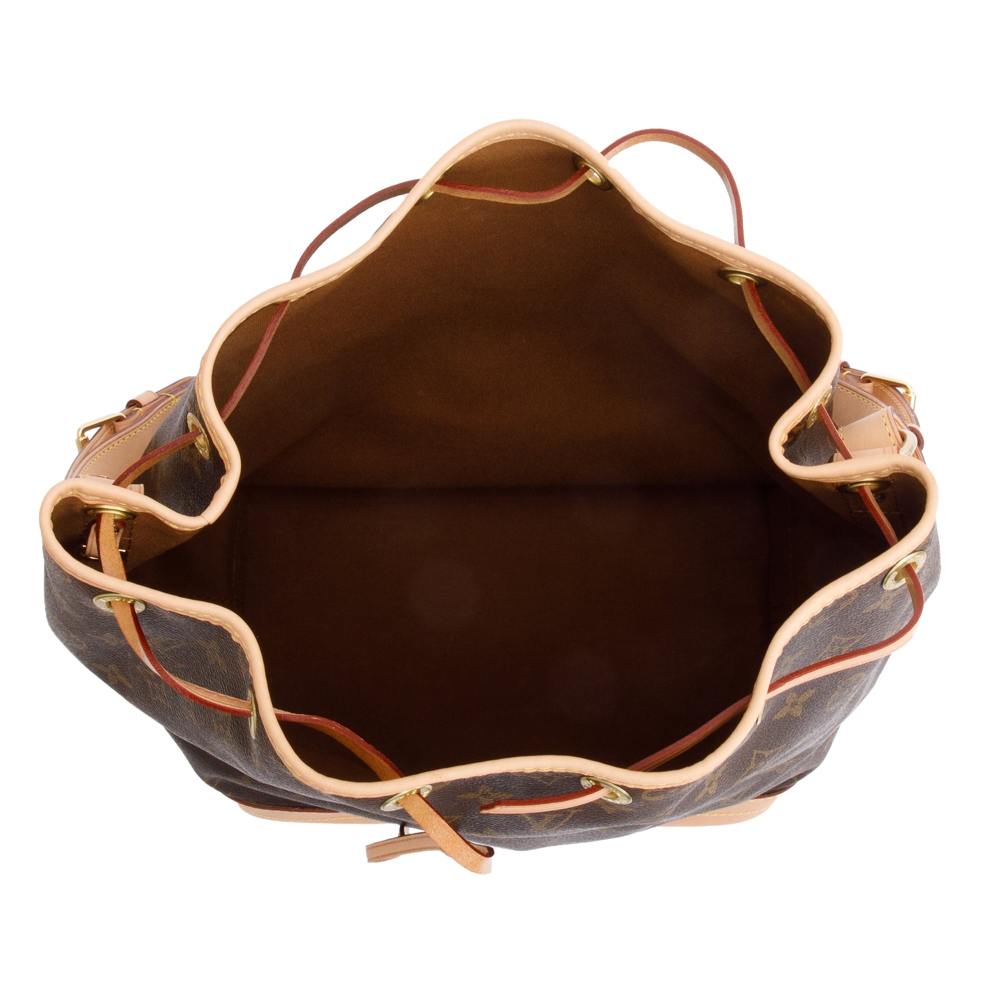 Louis Vuitton Monogram Noe Bag