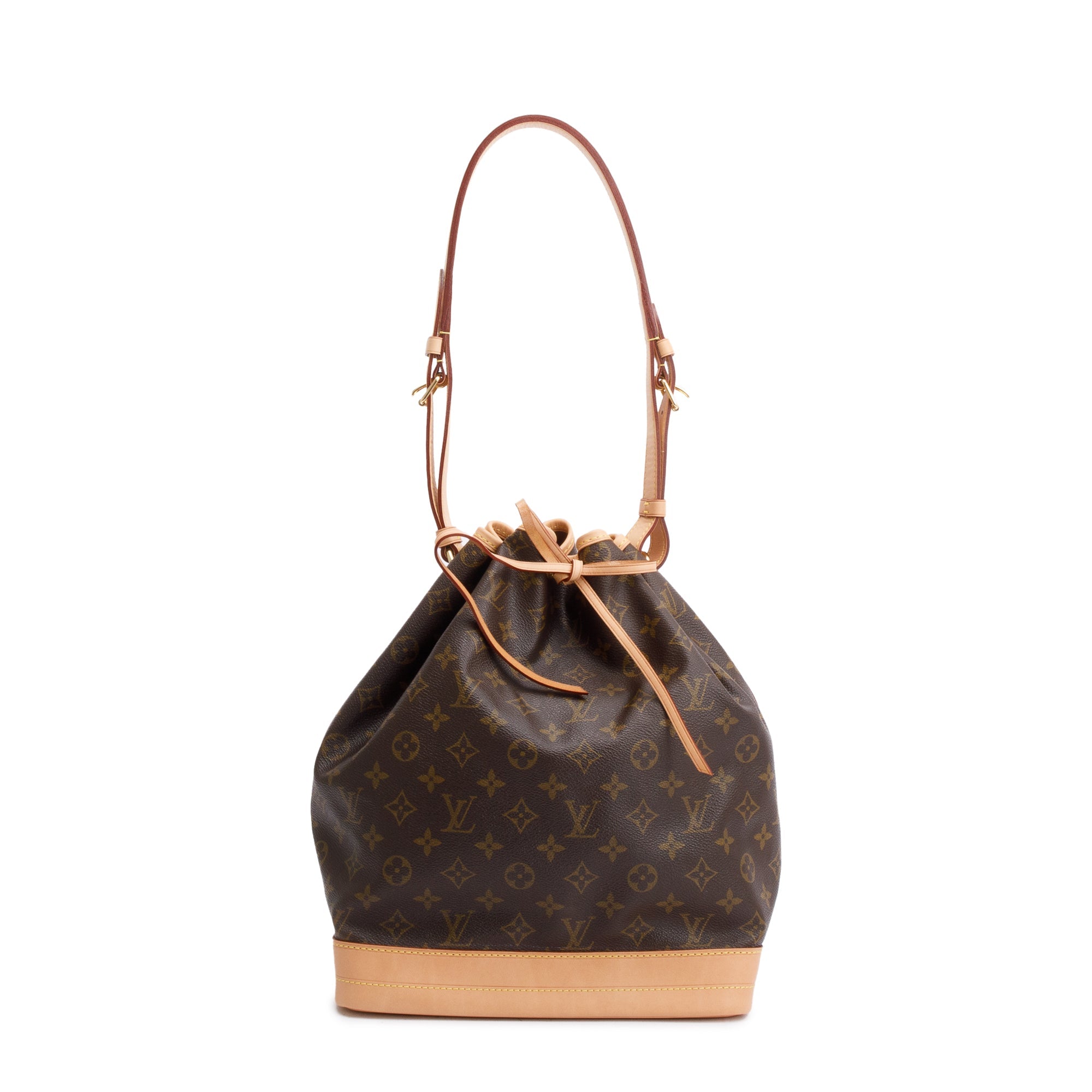 Louis Vuitton Monogram Noe Bag