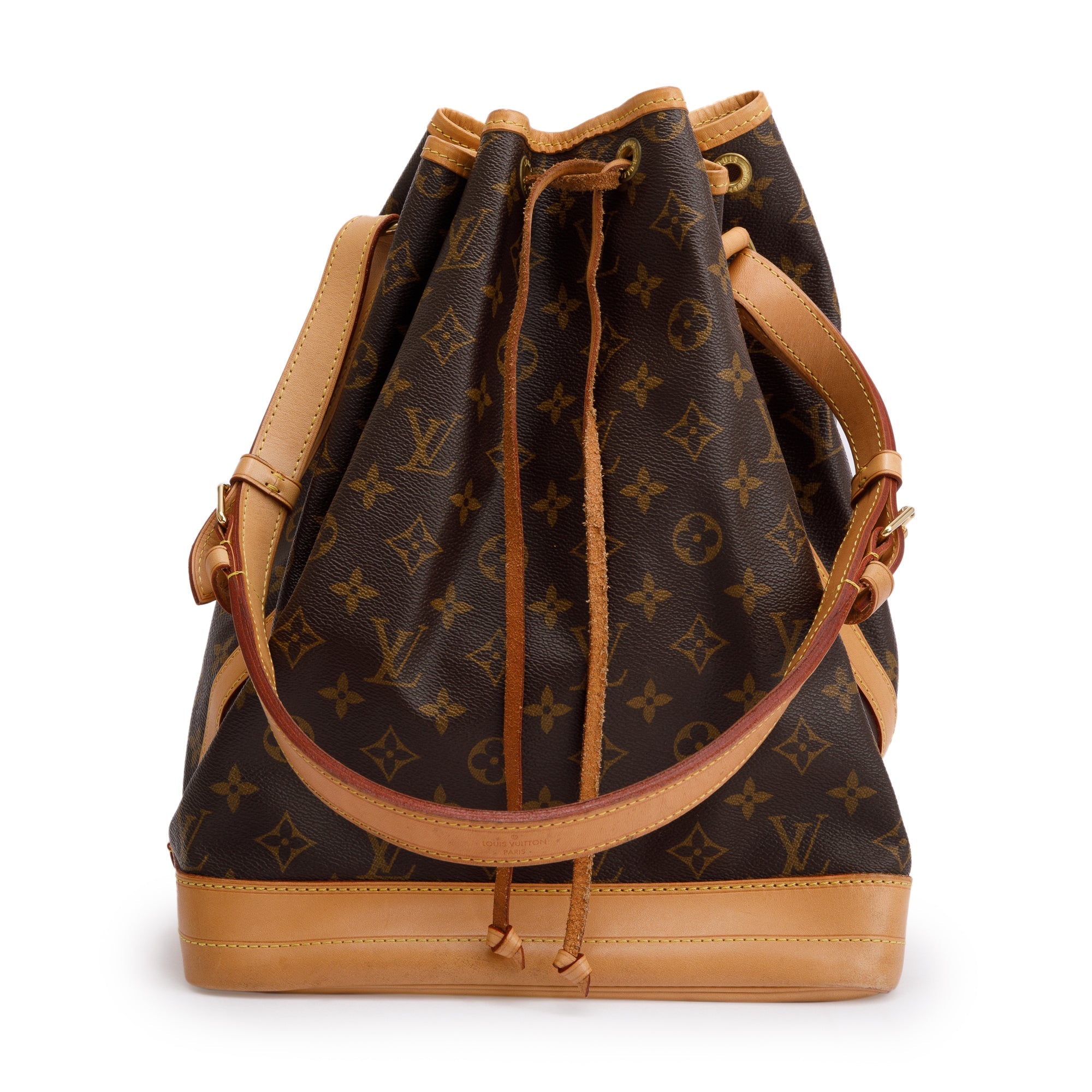 Louis Vuitton Monogram Noe Bag