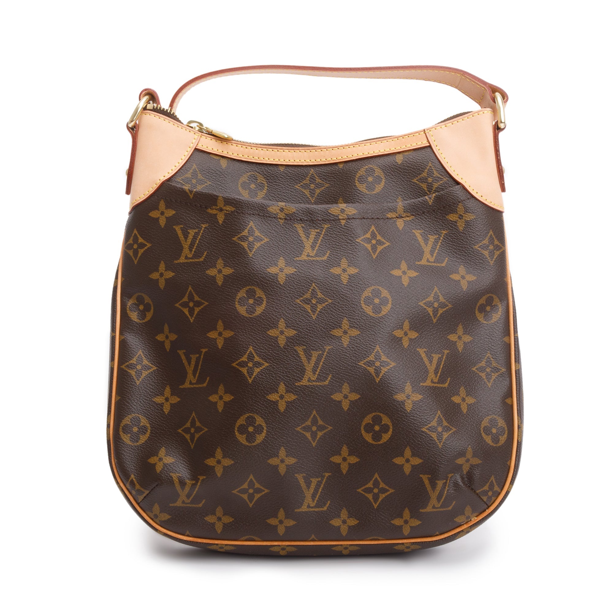 Louis Vuitton Monogram Odeon MM