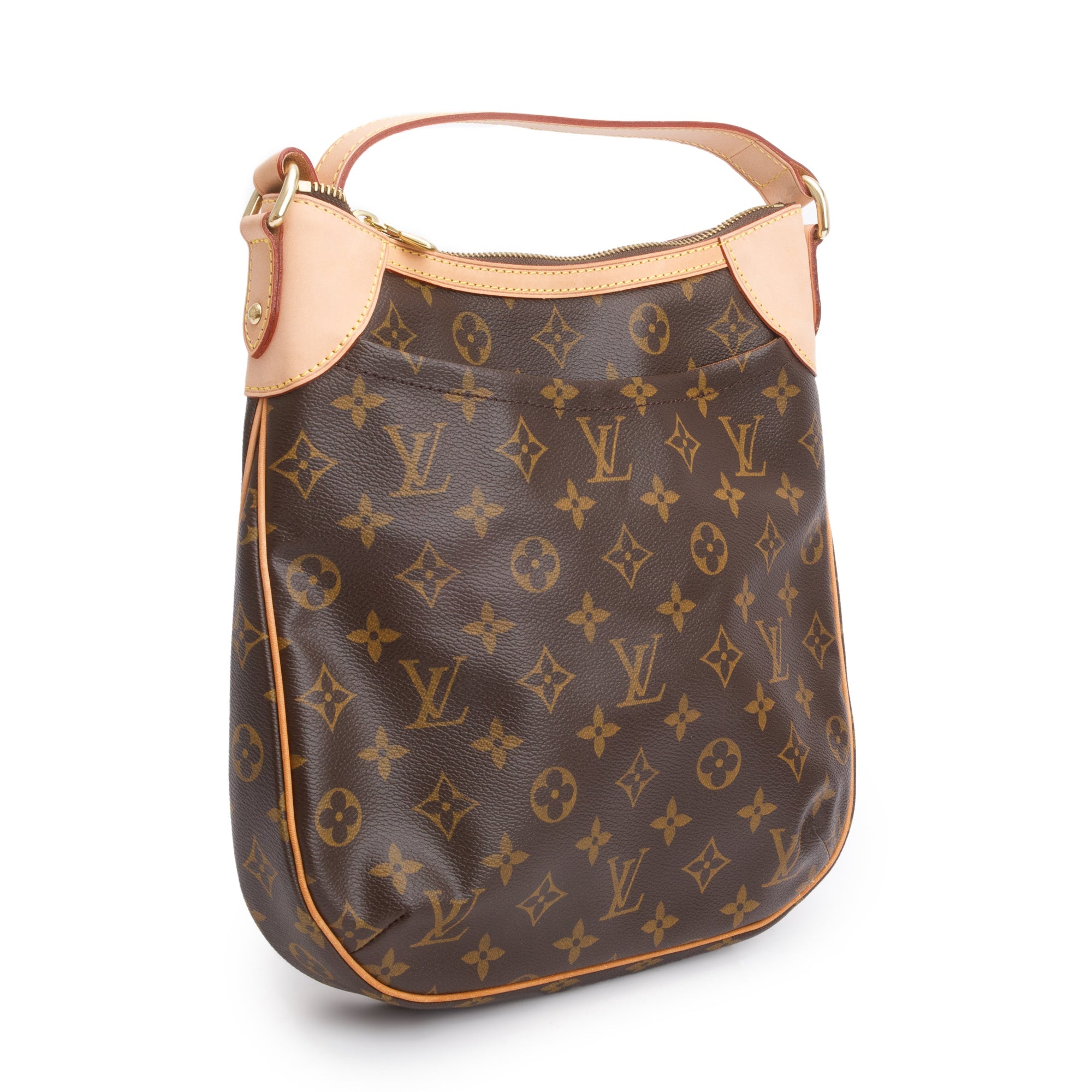 Louis Vuitton Monogram Odeon MM