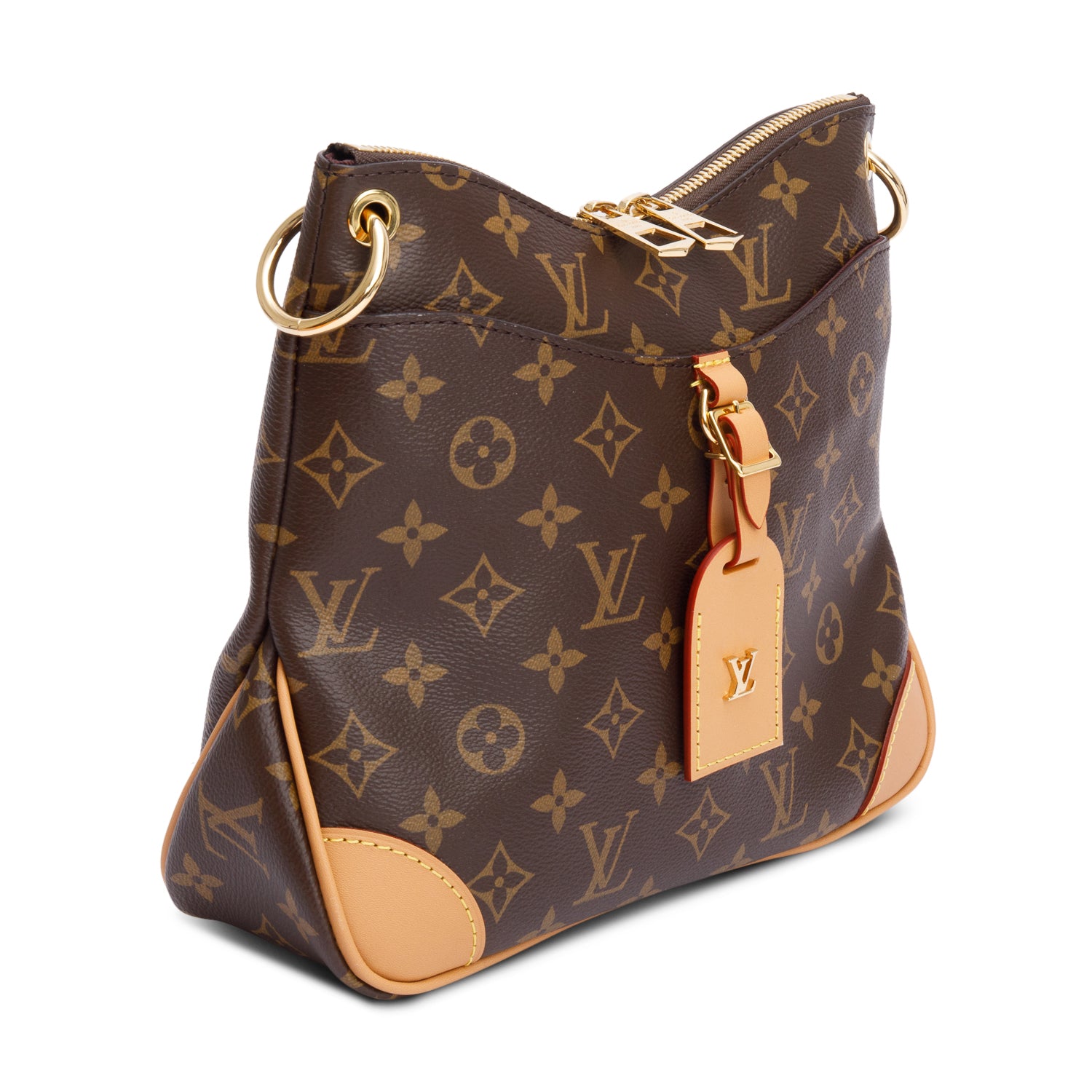 Louis Vuitton Monogram Odeon PM w/ Box