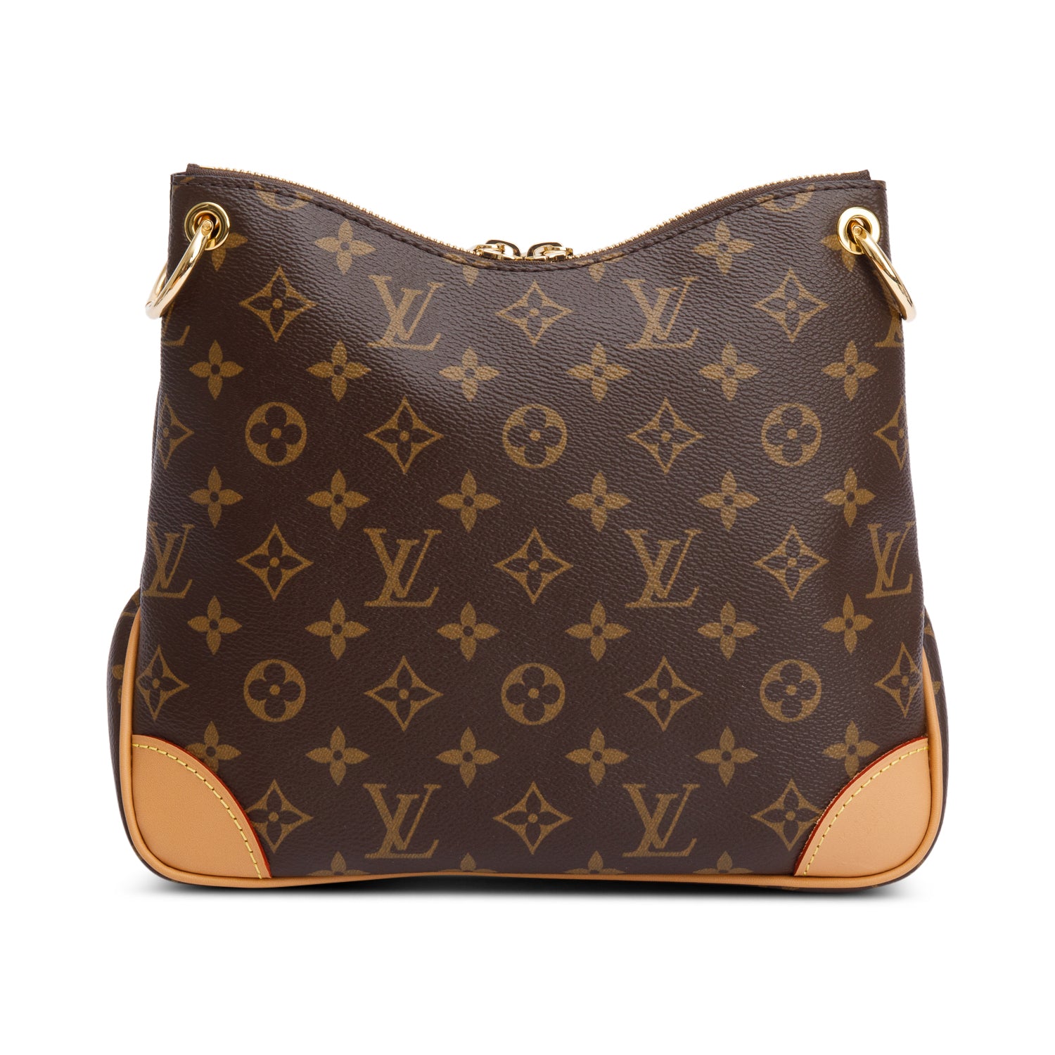 Louis Vuitton Monogram Odeon PM w/ Box