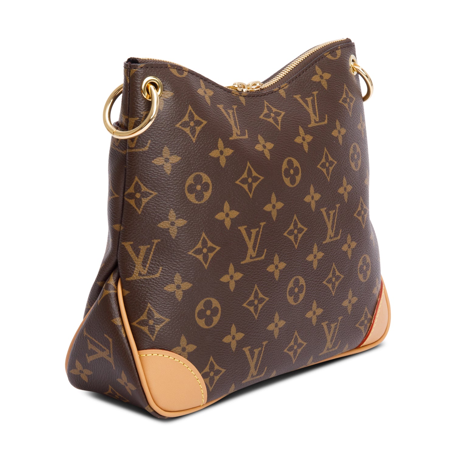 Louis Vuitton Monogram Odeon PM w/ Box