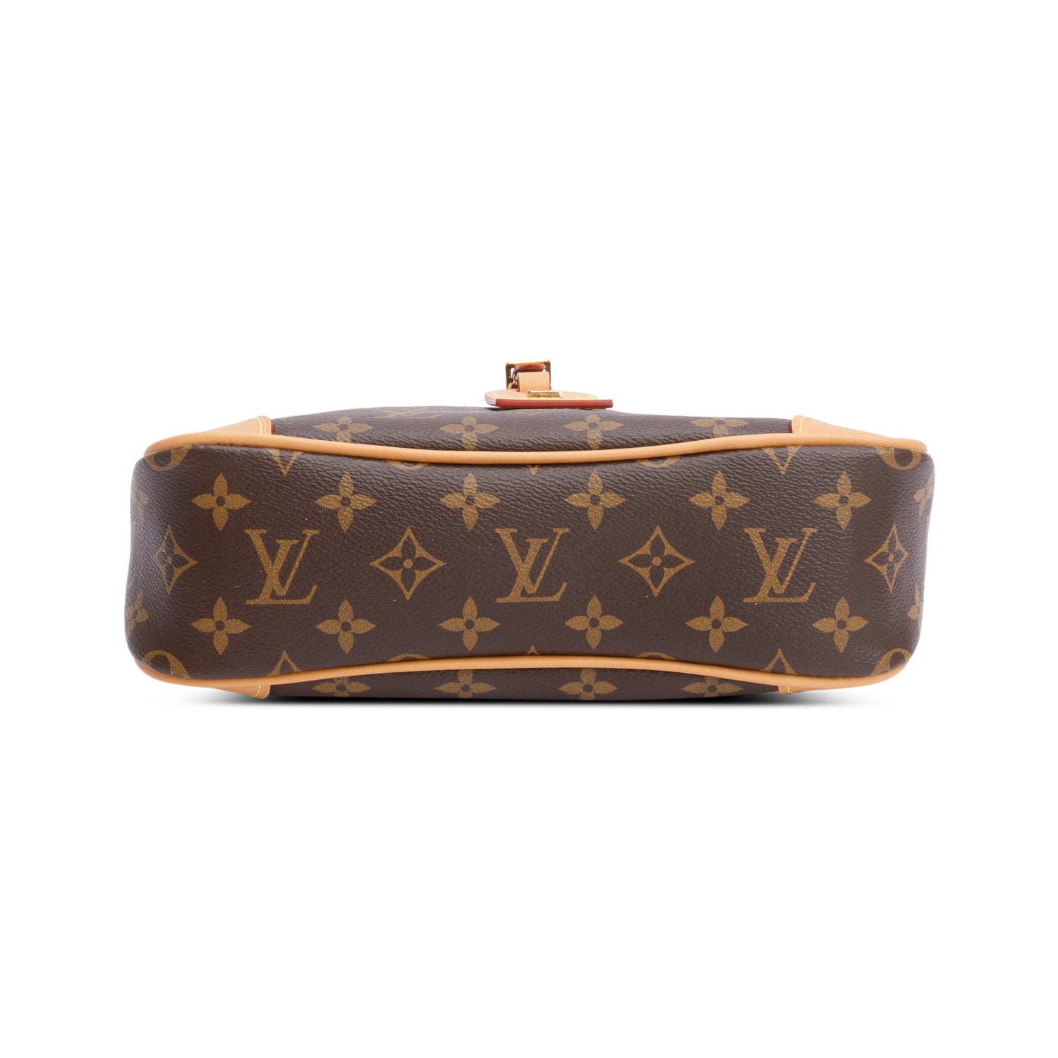 Louis Vuitton Monogram Odeon PM w/ Box