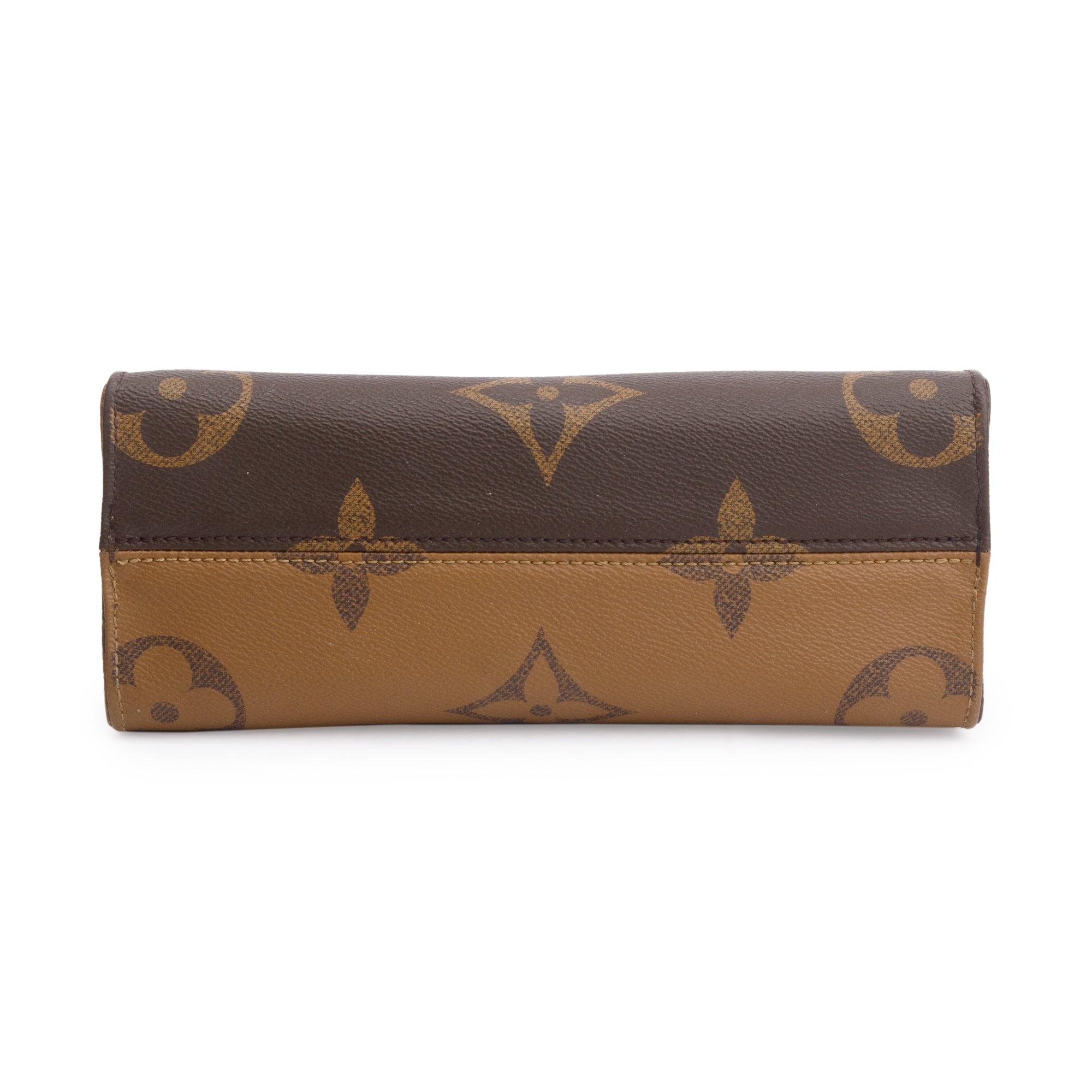 Louis Vuitton Monogram OnTheGo PM w/ Strap