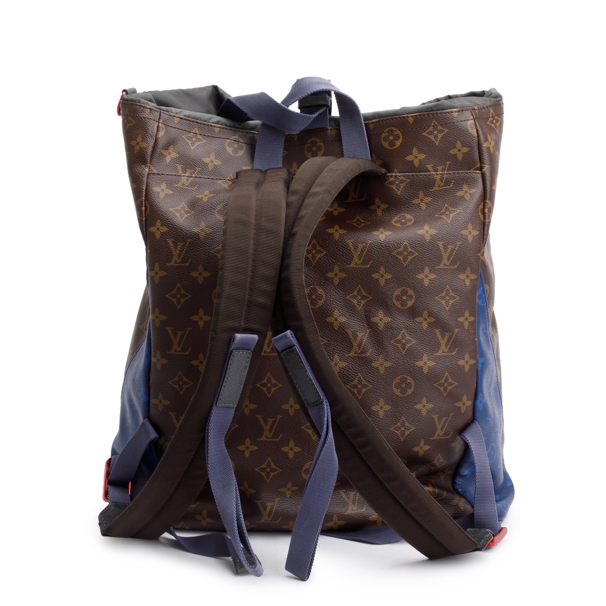 Louis Vuitton Monogram Outdoor Backpack
