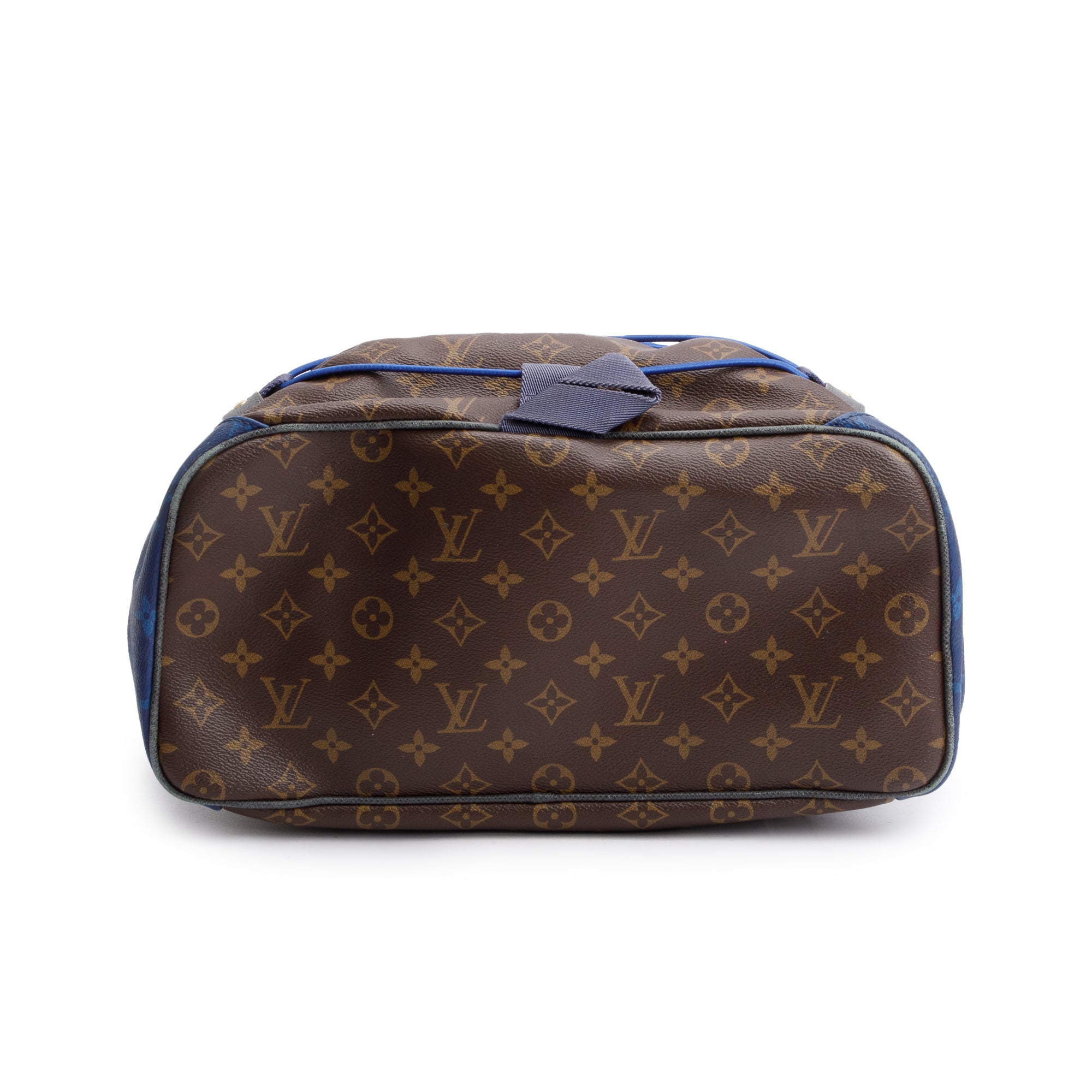 Louis Vuitton Monogram Outdoor Backpack