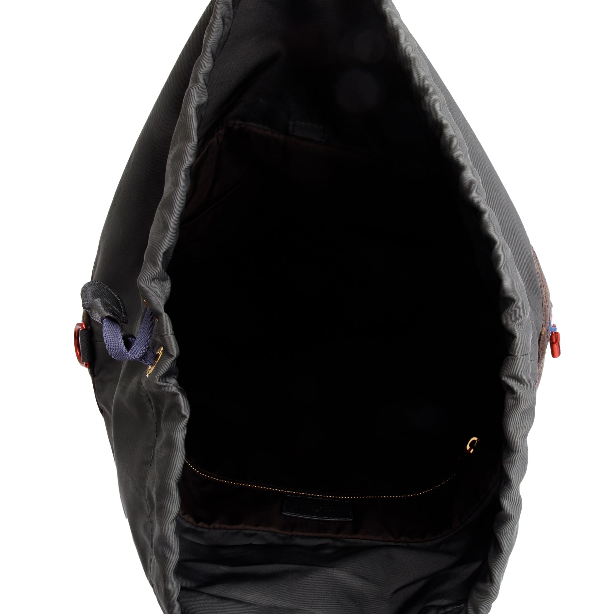 Louis Vuitton Monogram Outdoor Backpack