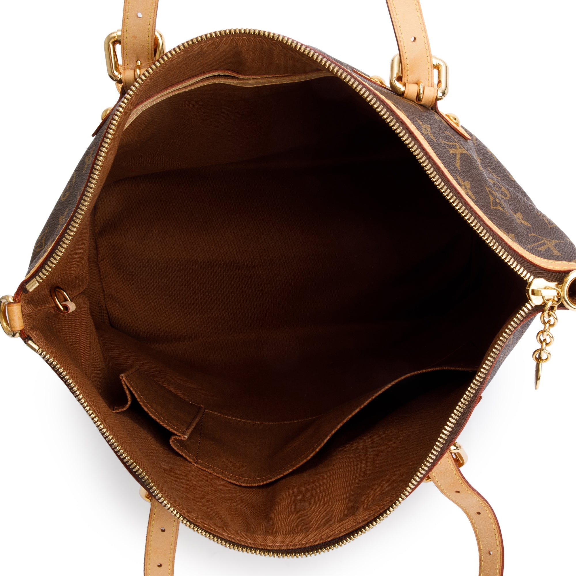 Louis Vuitton Monogram Palermo GM