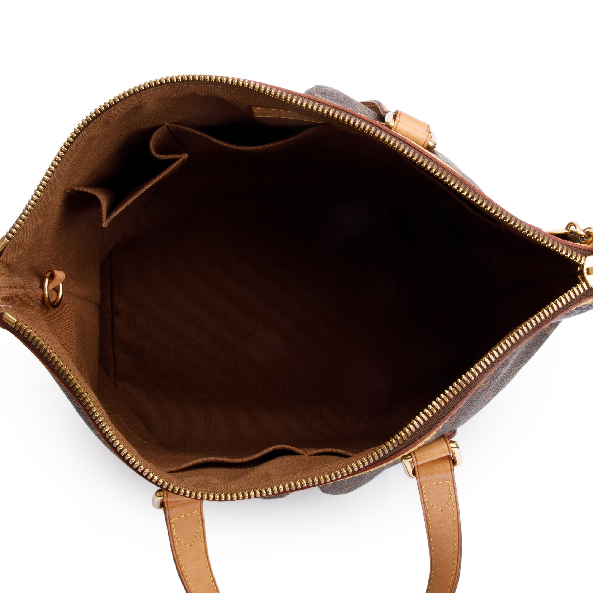 Louis Vuitton Monogram Palermo PM w/ Strap