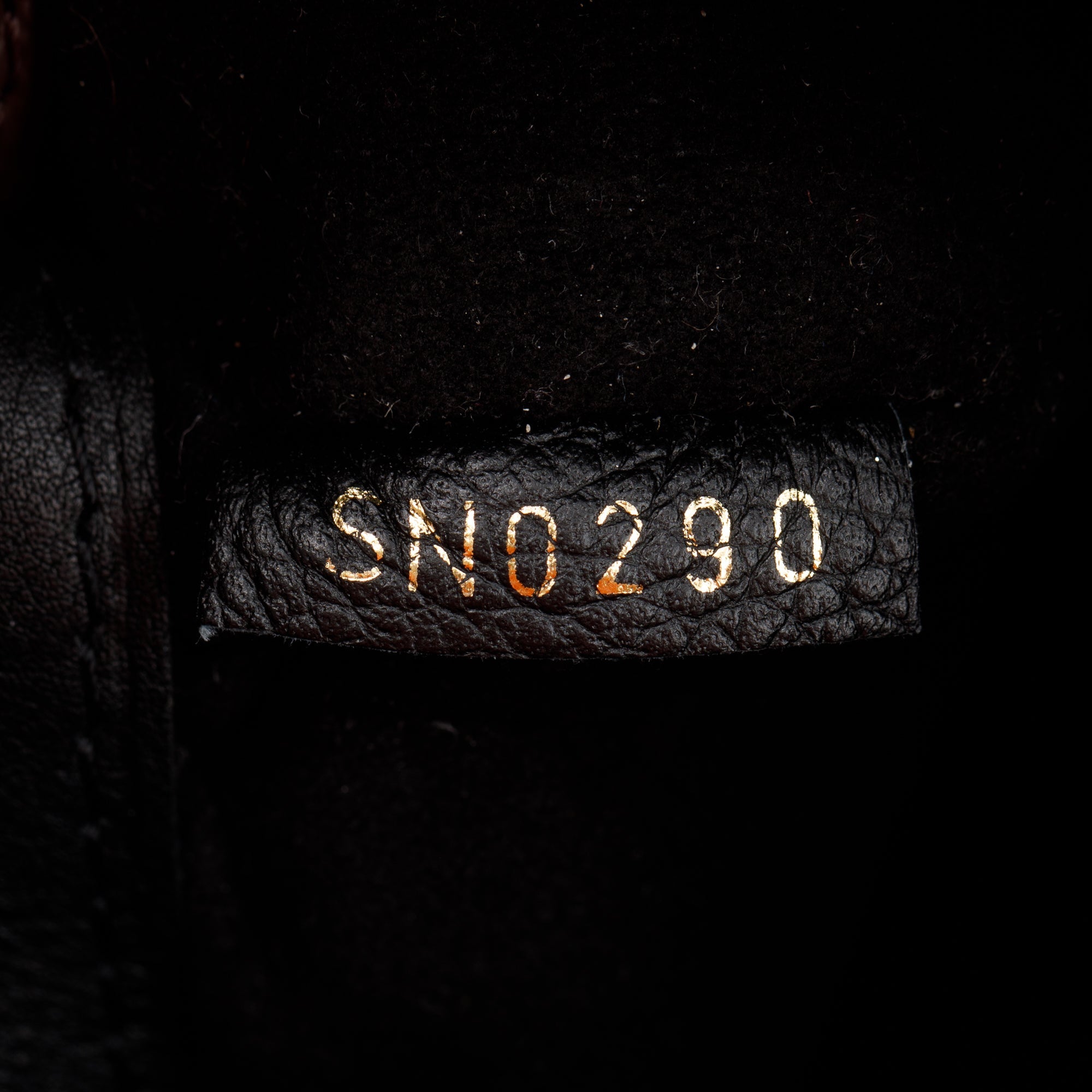 Louis Vuitton Monogram Pallas BB with Strap