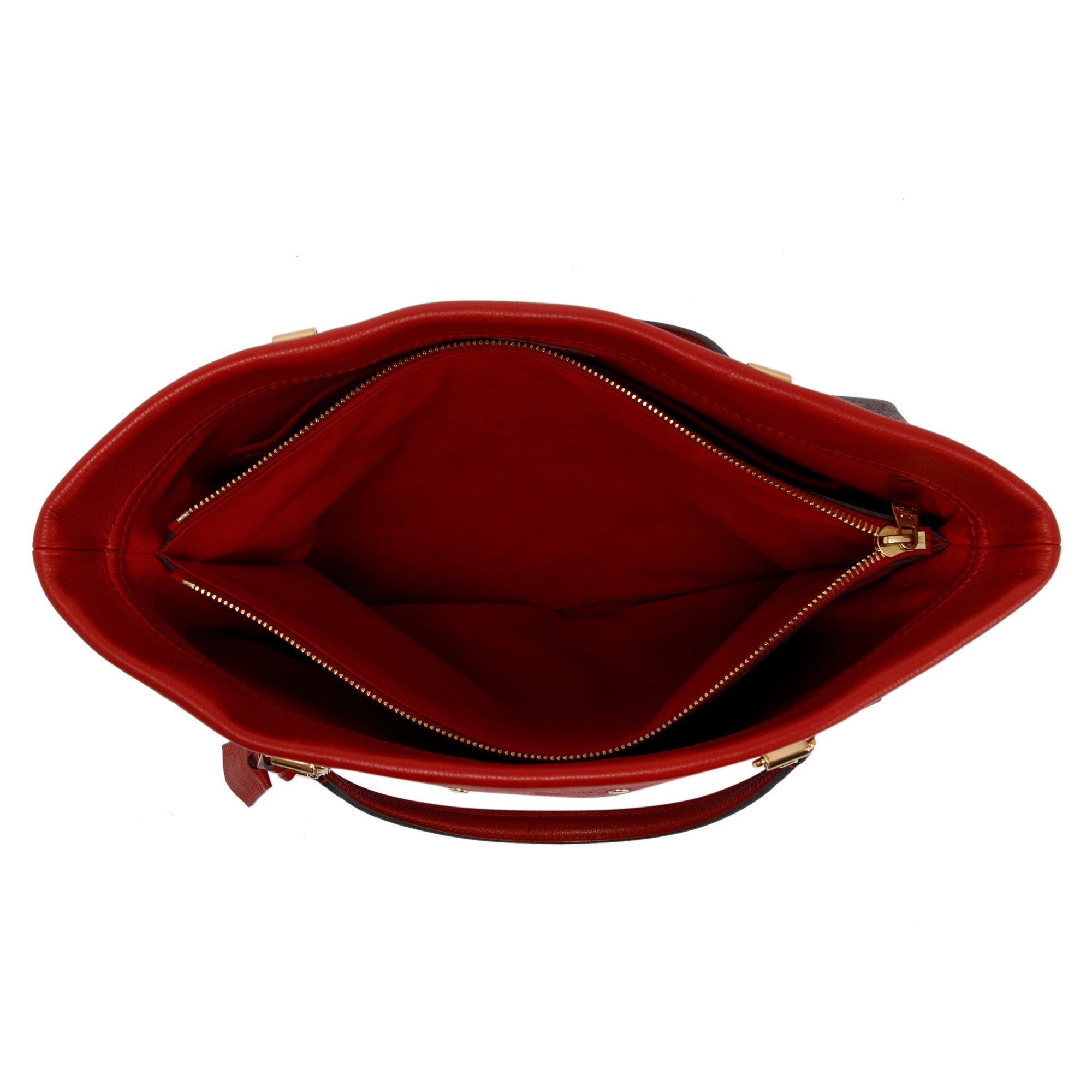 Louis Vuitton Monogram Pallas Shopper Tote