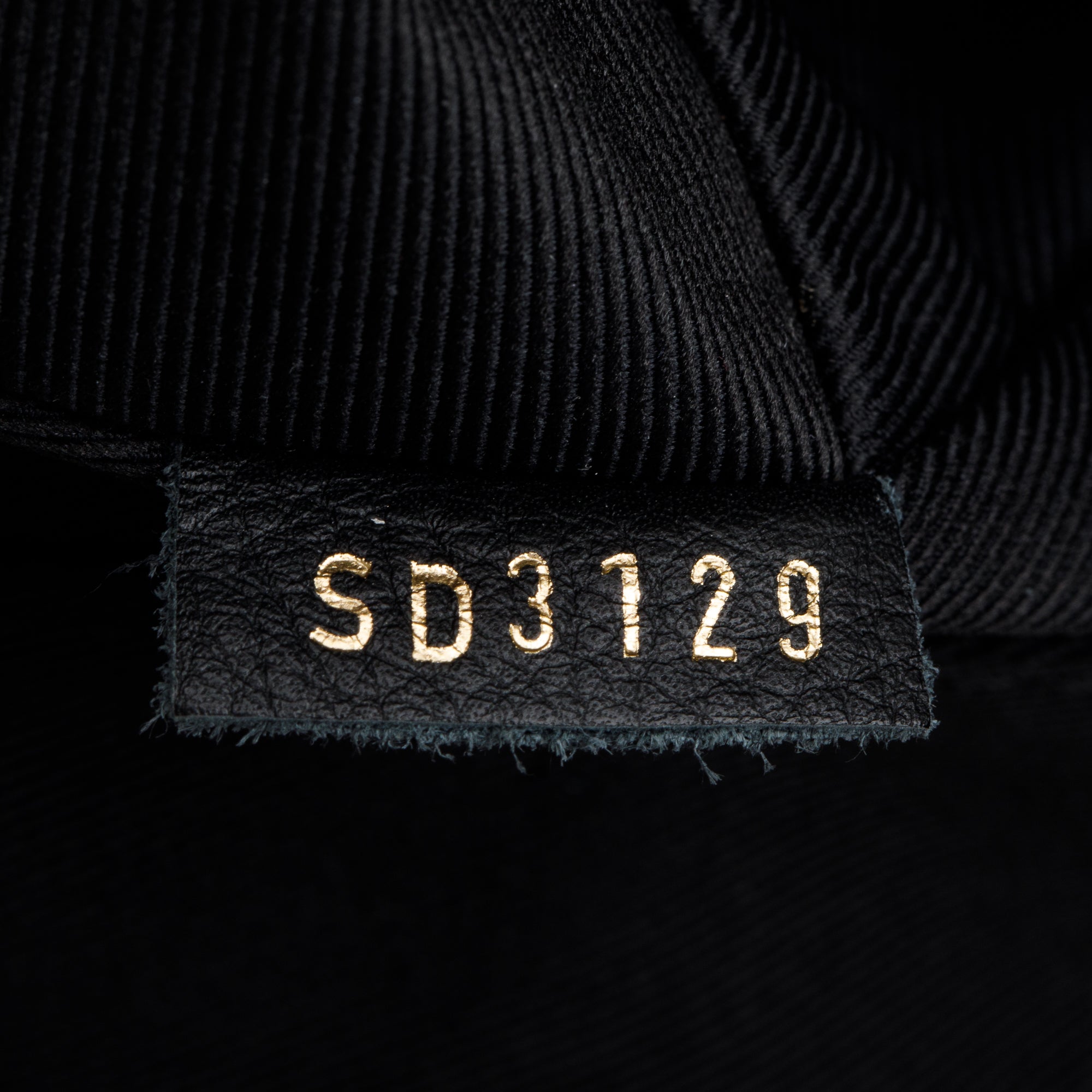 Louis Vuitton Monogram Palm Springs Backpack MM