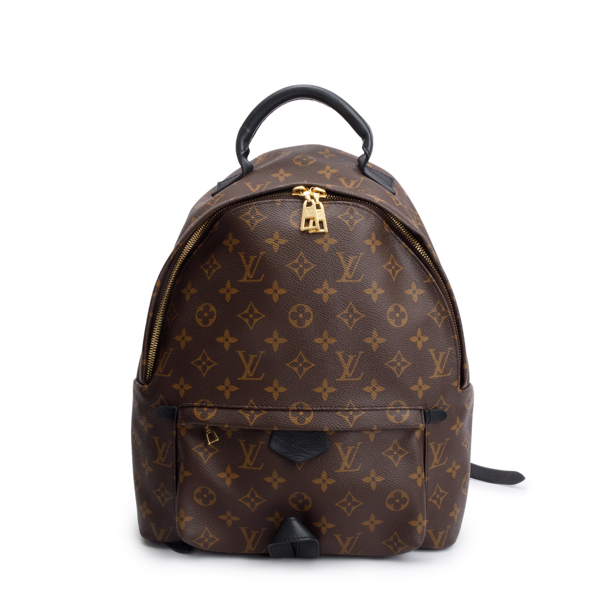 Louis Vuitton Monogram Palm Springs Backpack MM