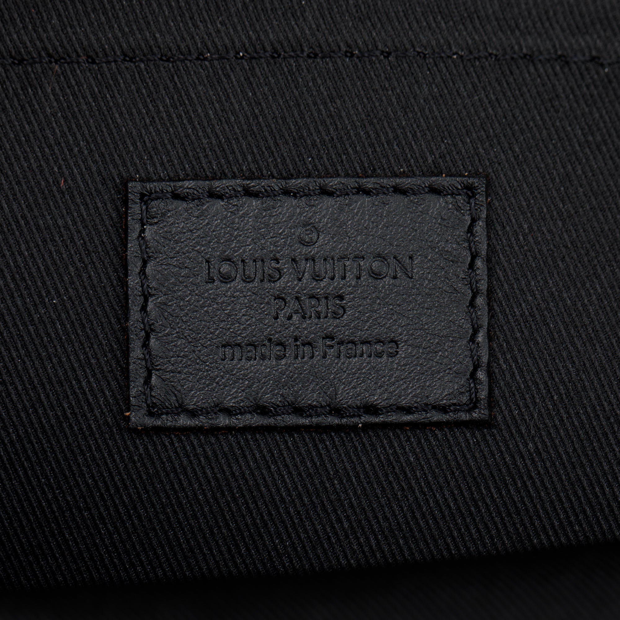 Louis Vuitton Monogram Palm Springs Backpack PM