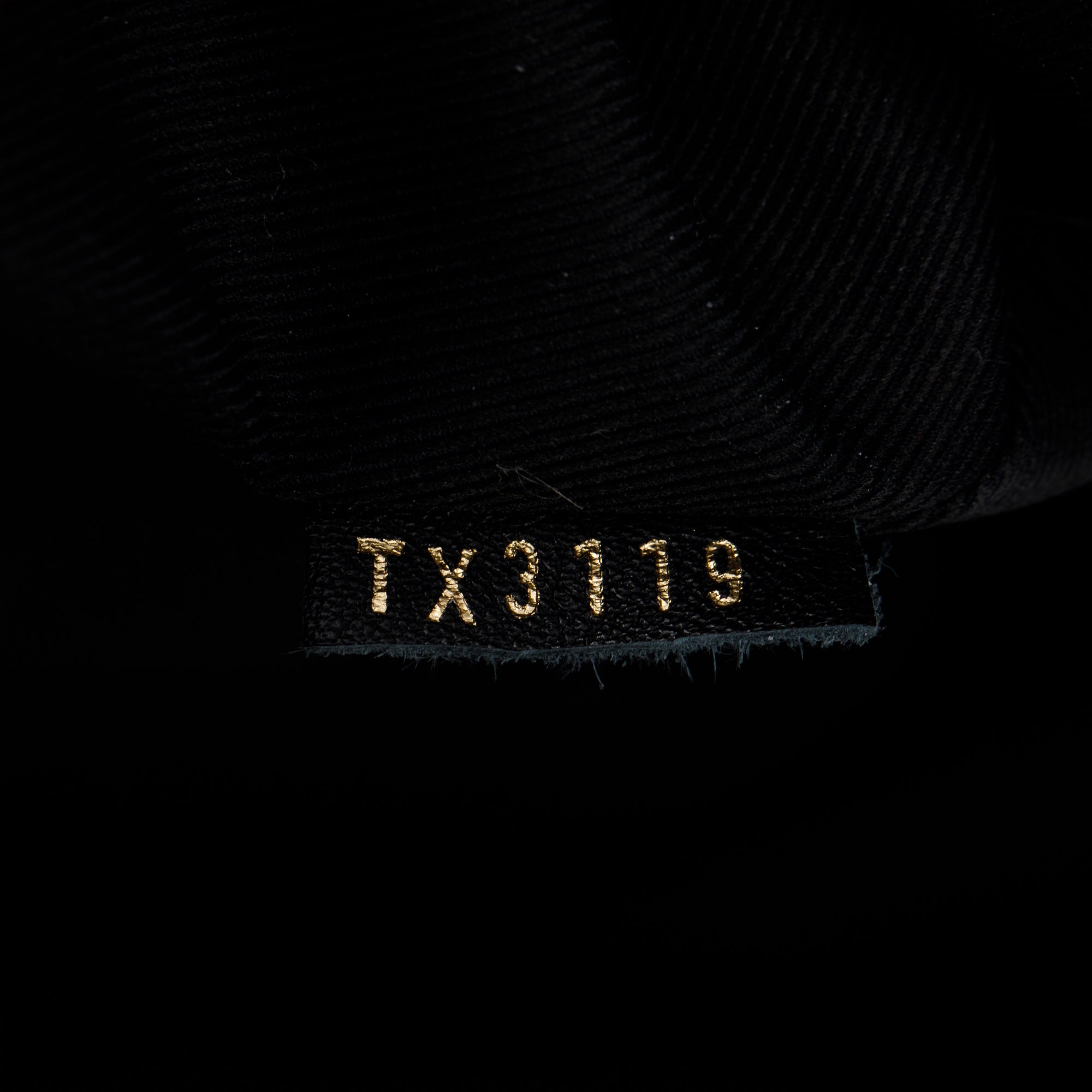 Louis Vuitton Monogram Palm Springs Mini Backpack