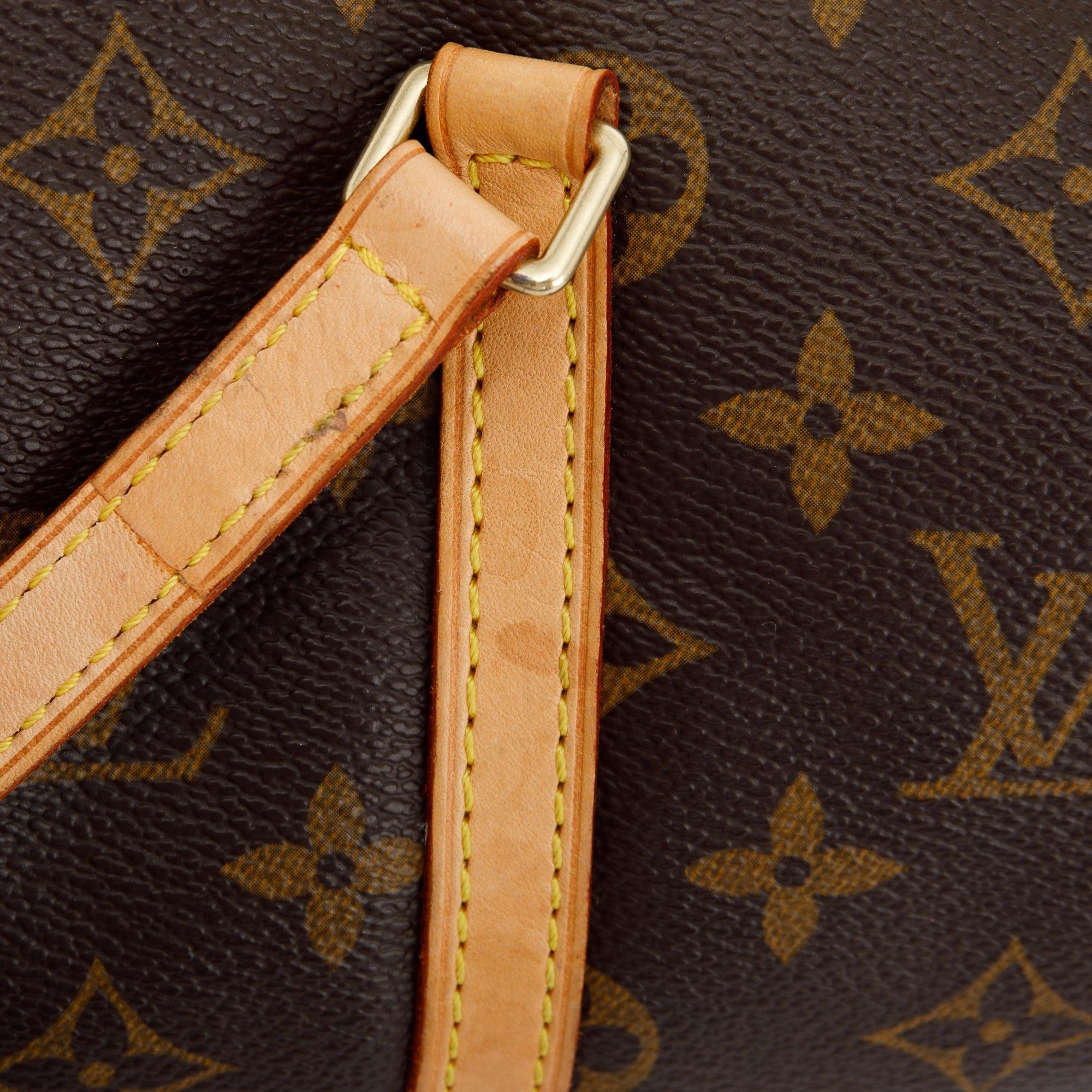 Louis Vuitton Monogram Papillon 30