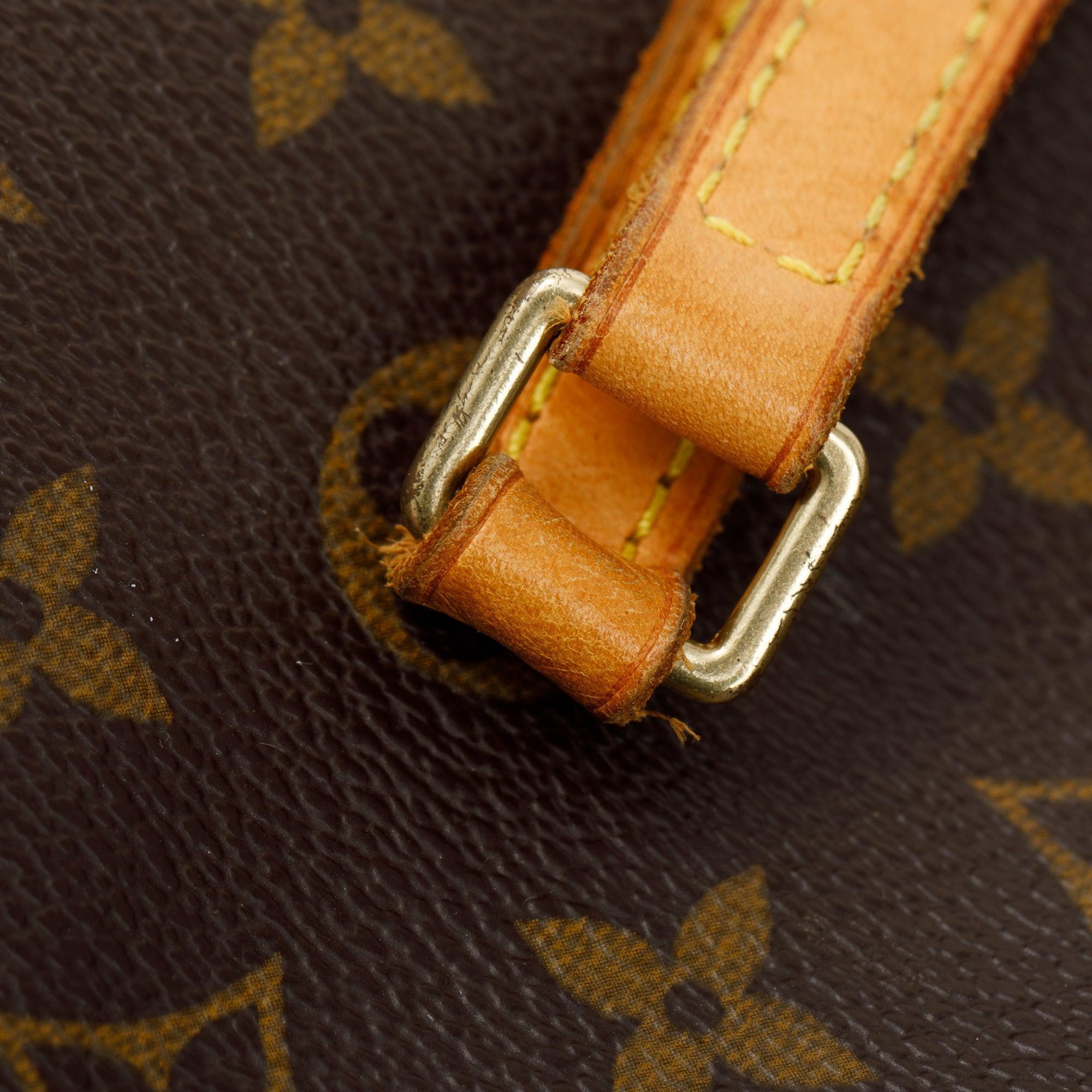 Louis Vuitton Monogram Papillon 30