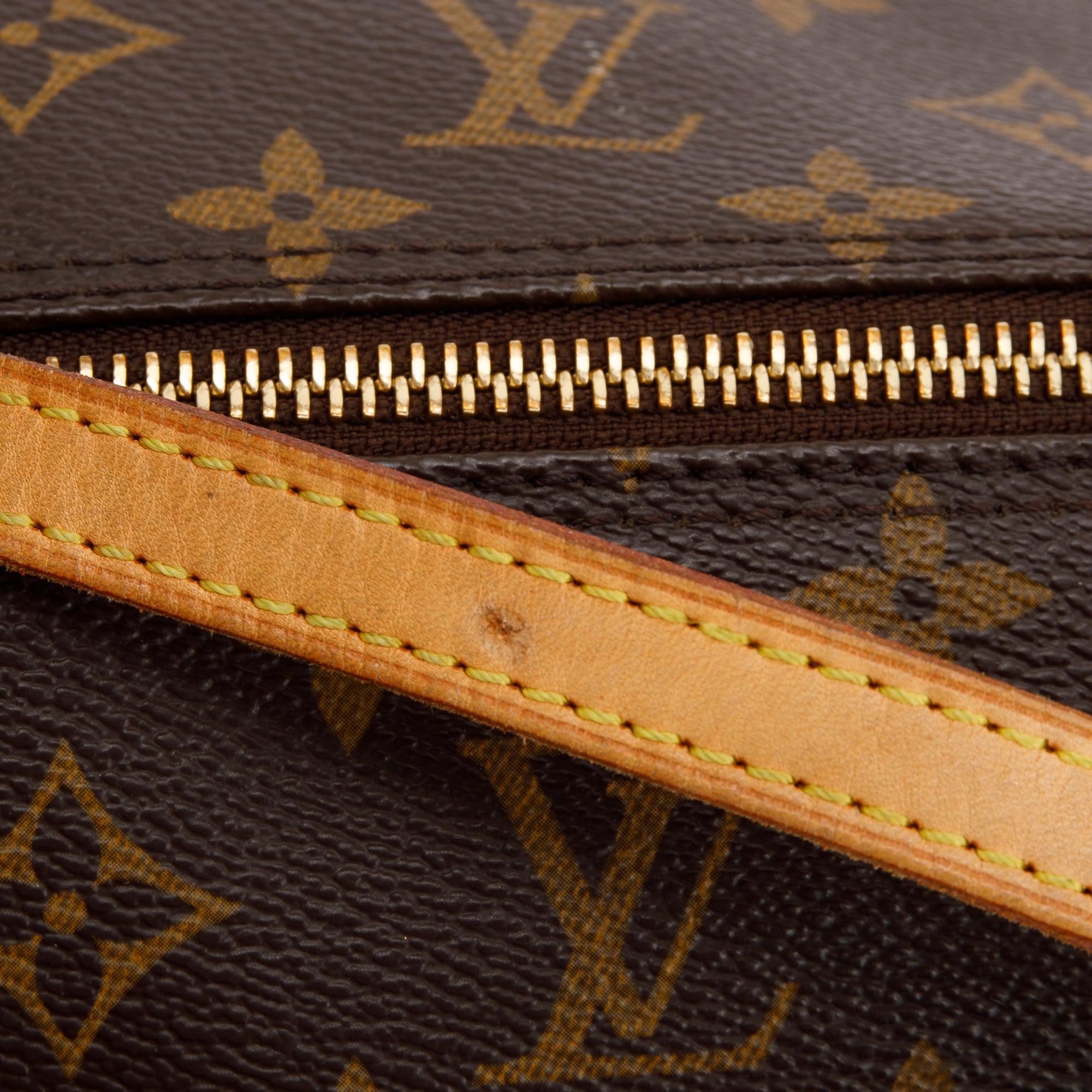 Louis Vuitton Monogram Papillon 30