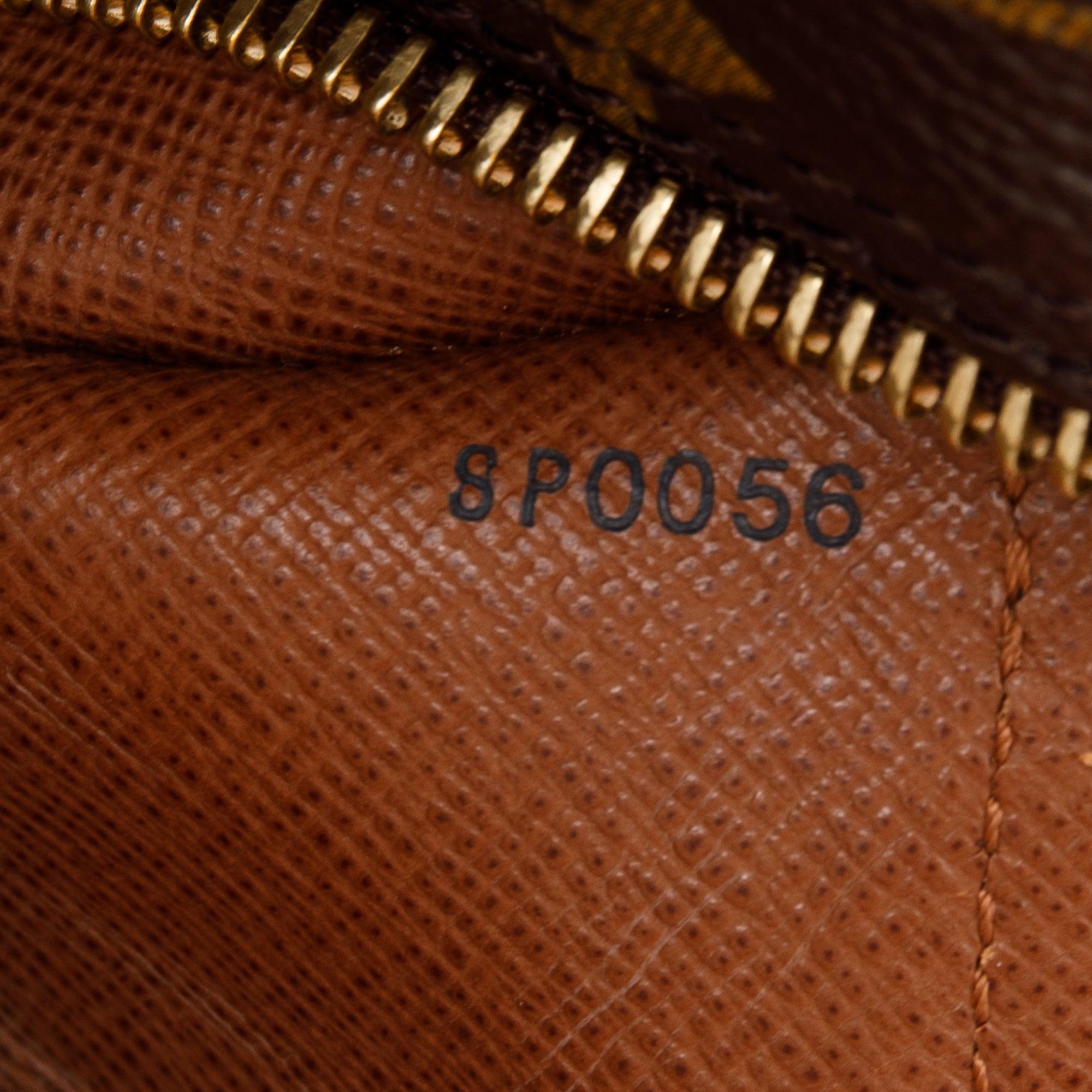 Louis Vuitton Monogram Papillon 30